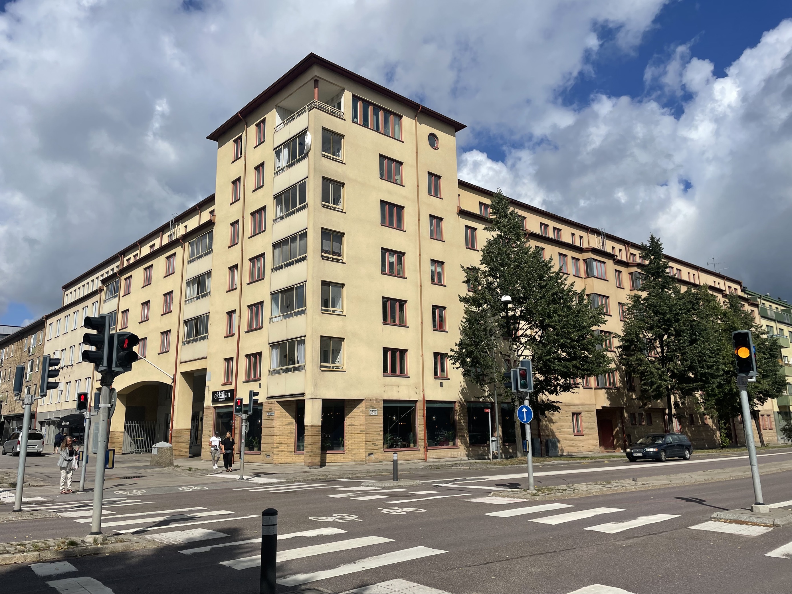 Storgatan 1 — bild 1