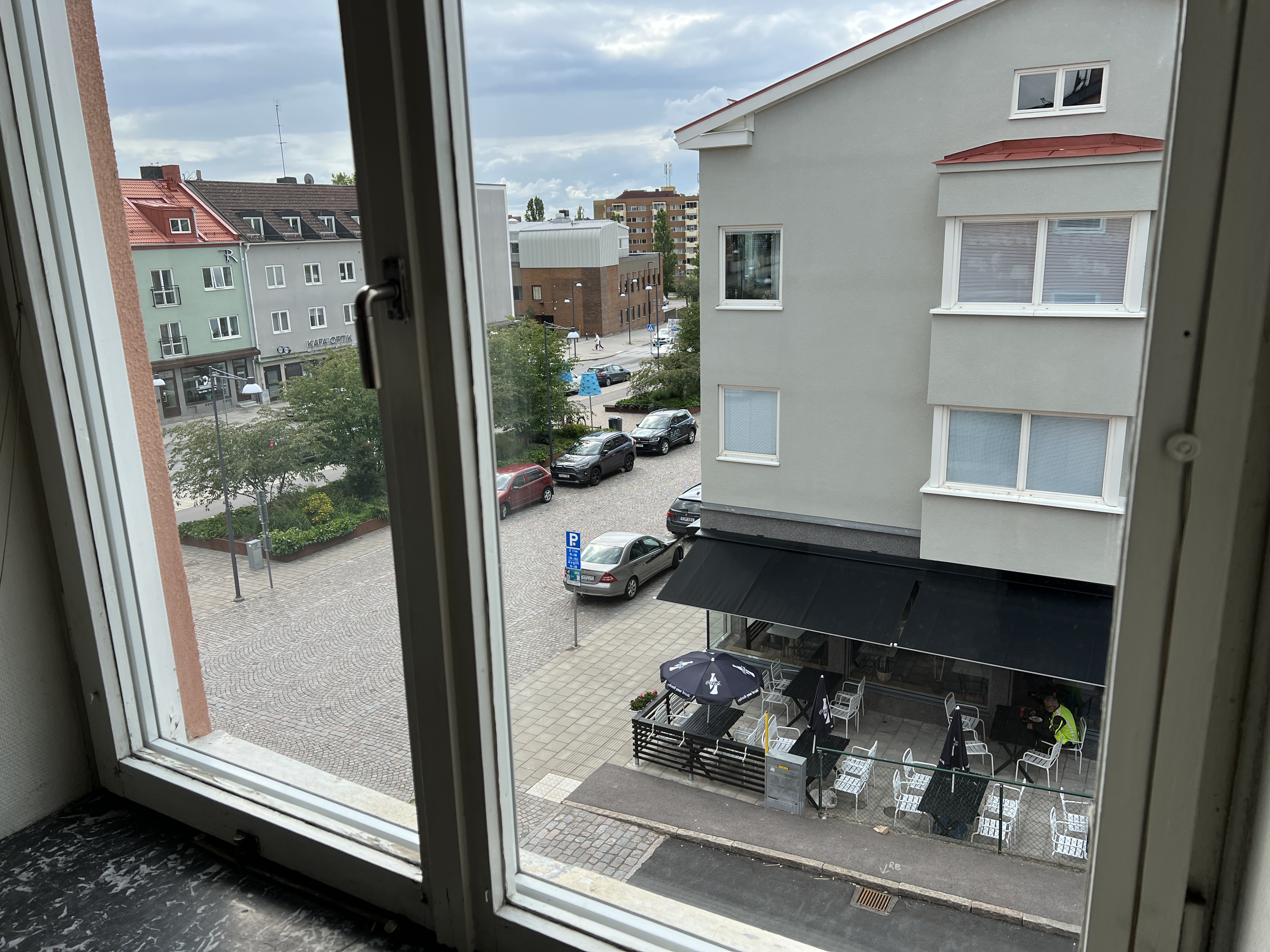 Drottninggatan 14 — bild 2