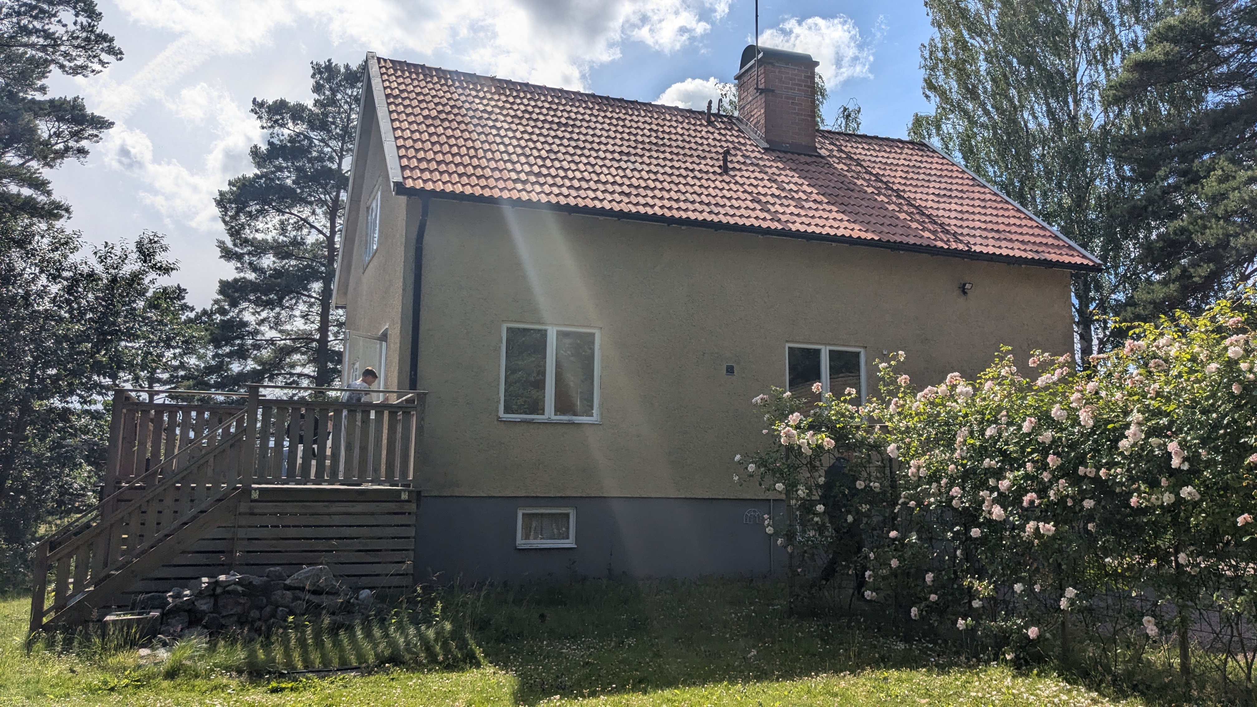 Backavägen 11 — bild 1