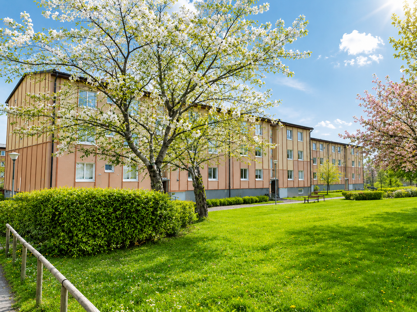 Sonnarpsvägen 20 C — bild 1