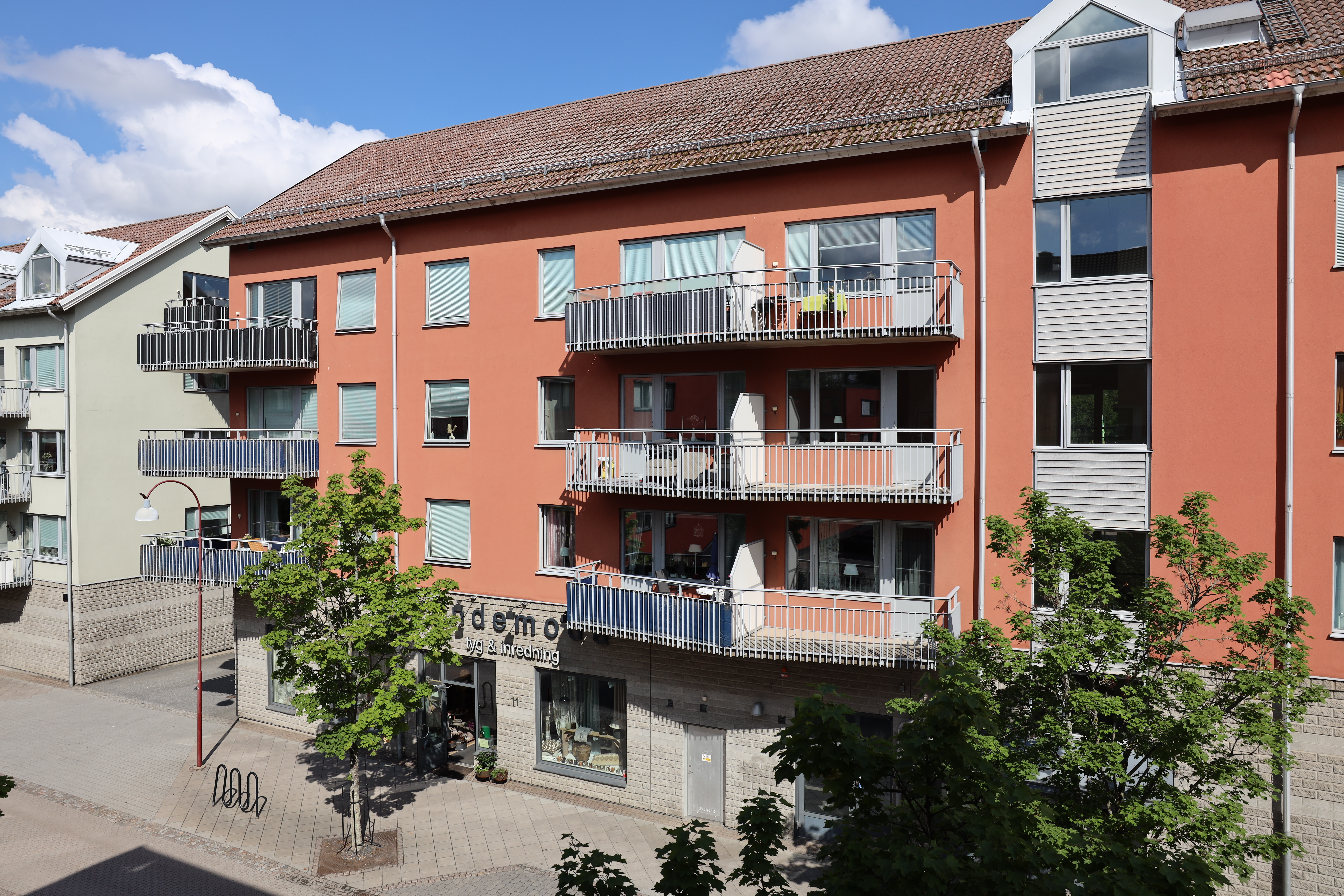 3 rum Härryda, 13 294 kr/mån | Bostadsögat
