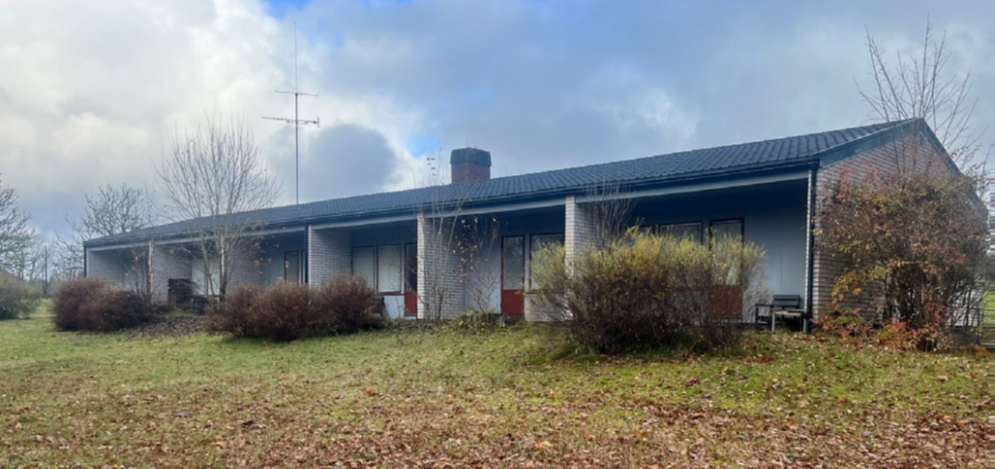 Färsjövägen 52A