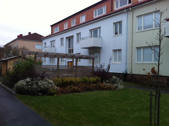 Norra Allégatan 30 — bild 1
