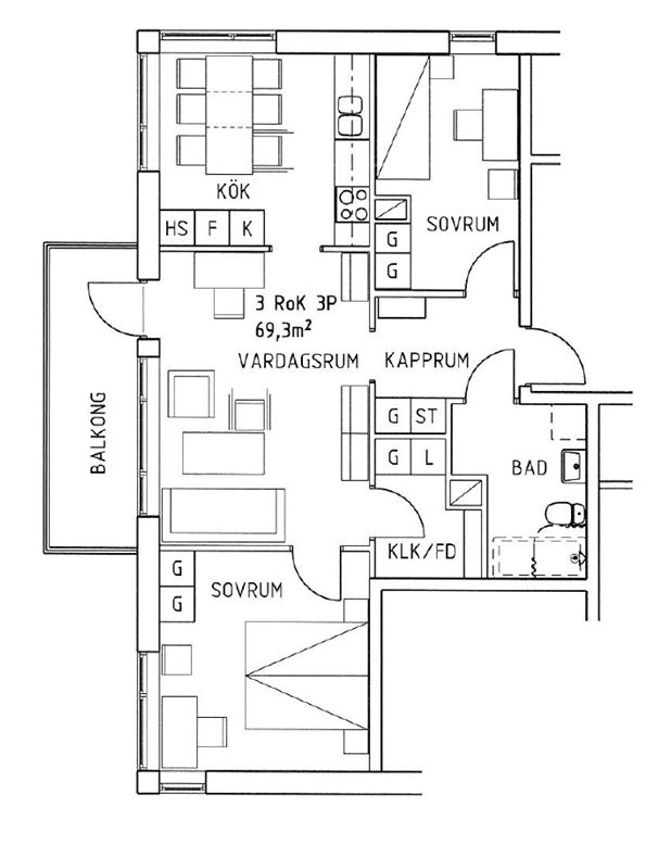 Kanslihusgränd 13