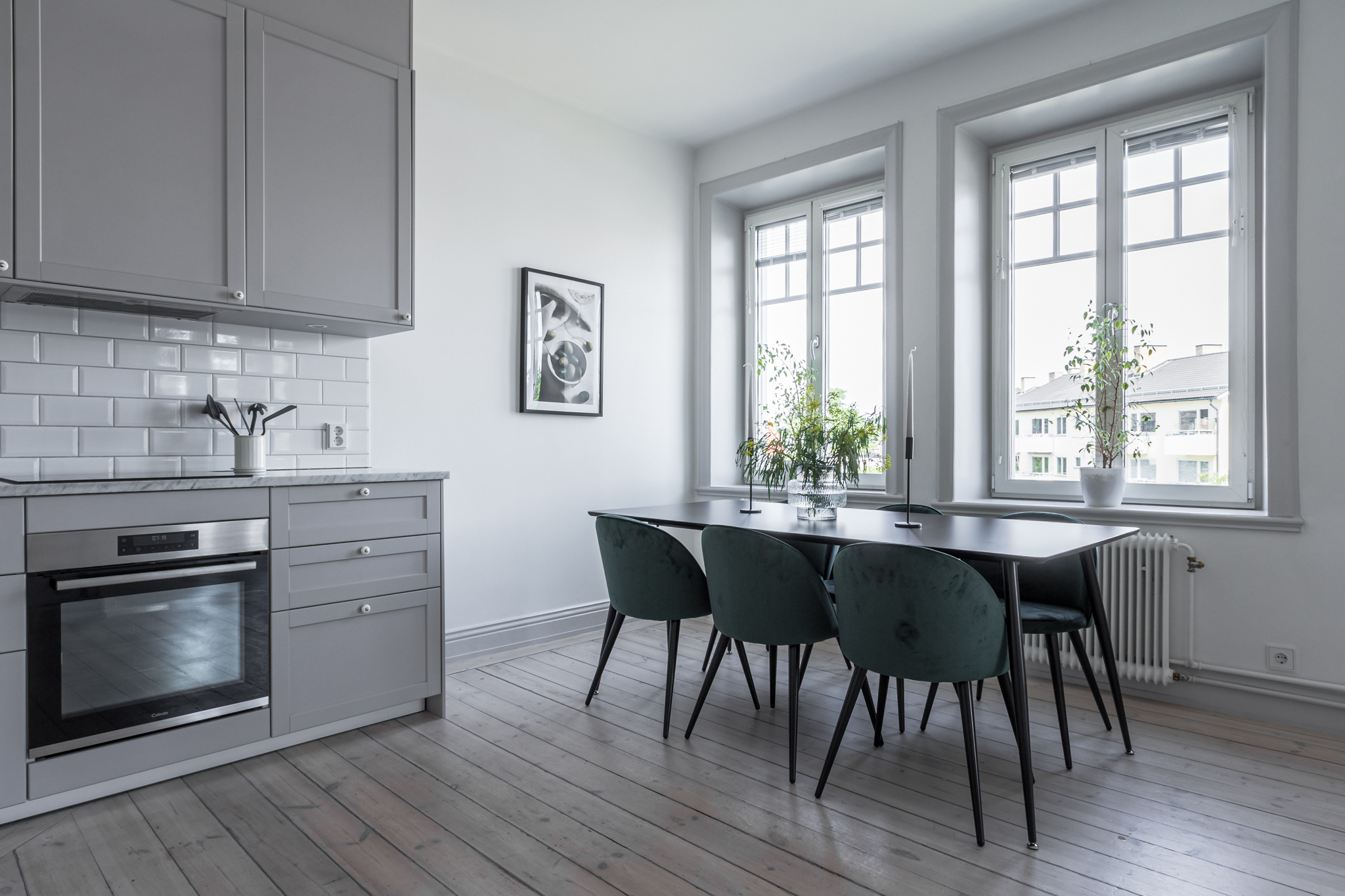 3 rum och kök, Stockholm — 22 129 kr/mån — bild 3
