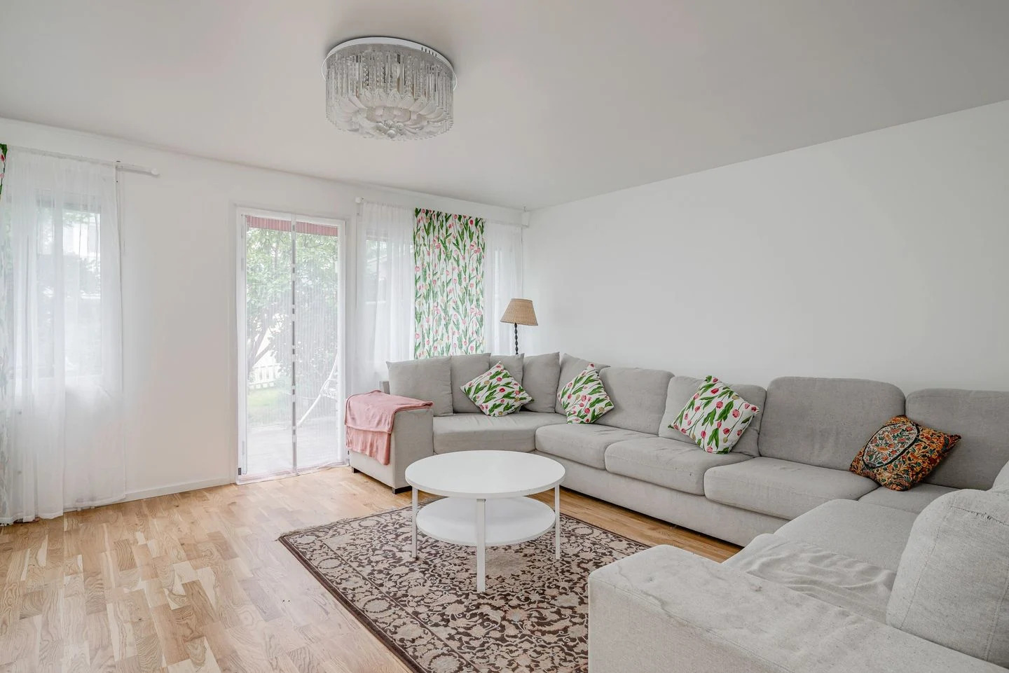 4 rum och kök, Sigtuna — 17 500 kr/mån — bild 2