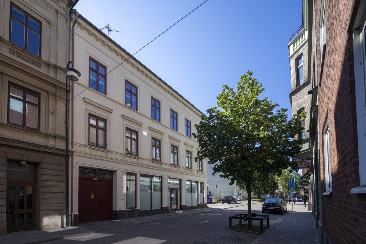 Stora Norregatan 22 — bild 1