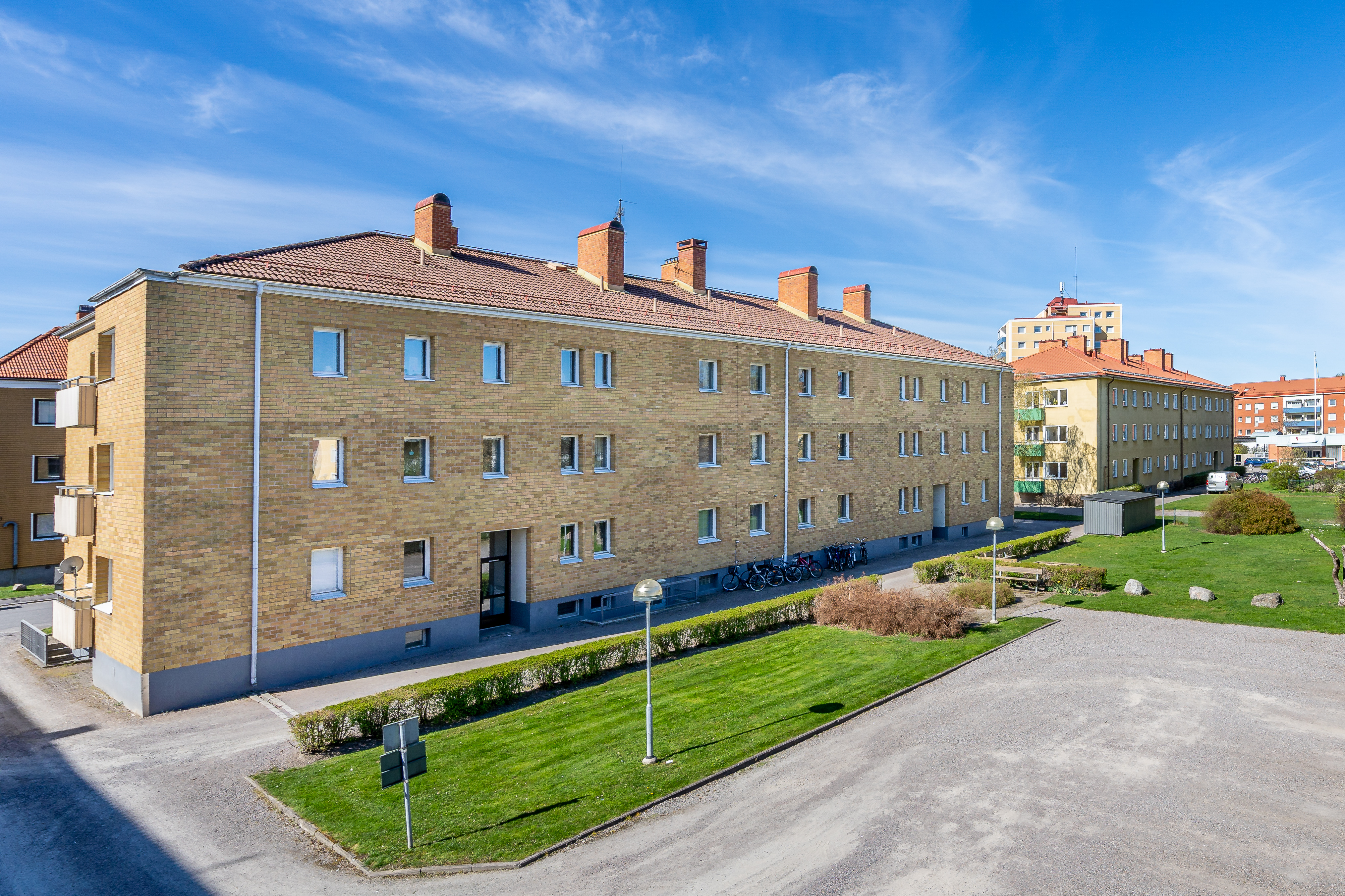 Enebymovägen 4 — bild 2