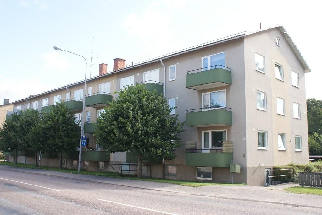 Storgatan 44 B — bild 1