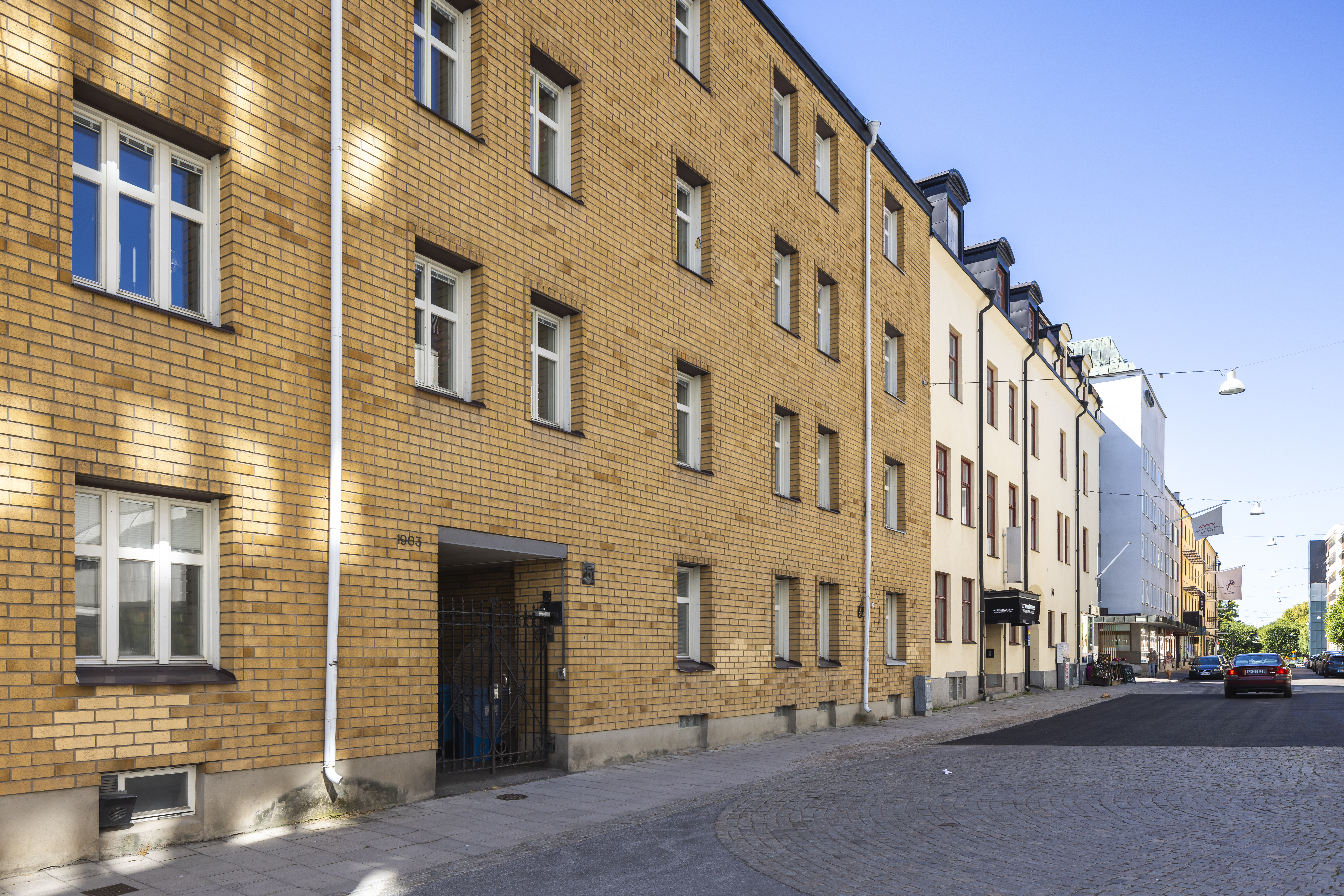 Garvaregatan 30B — bild 2