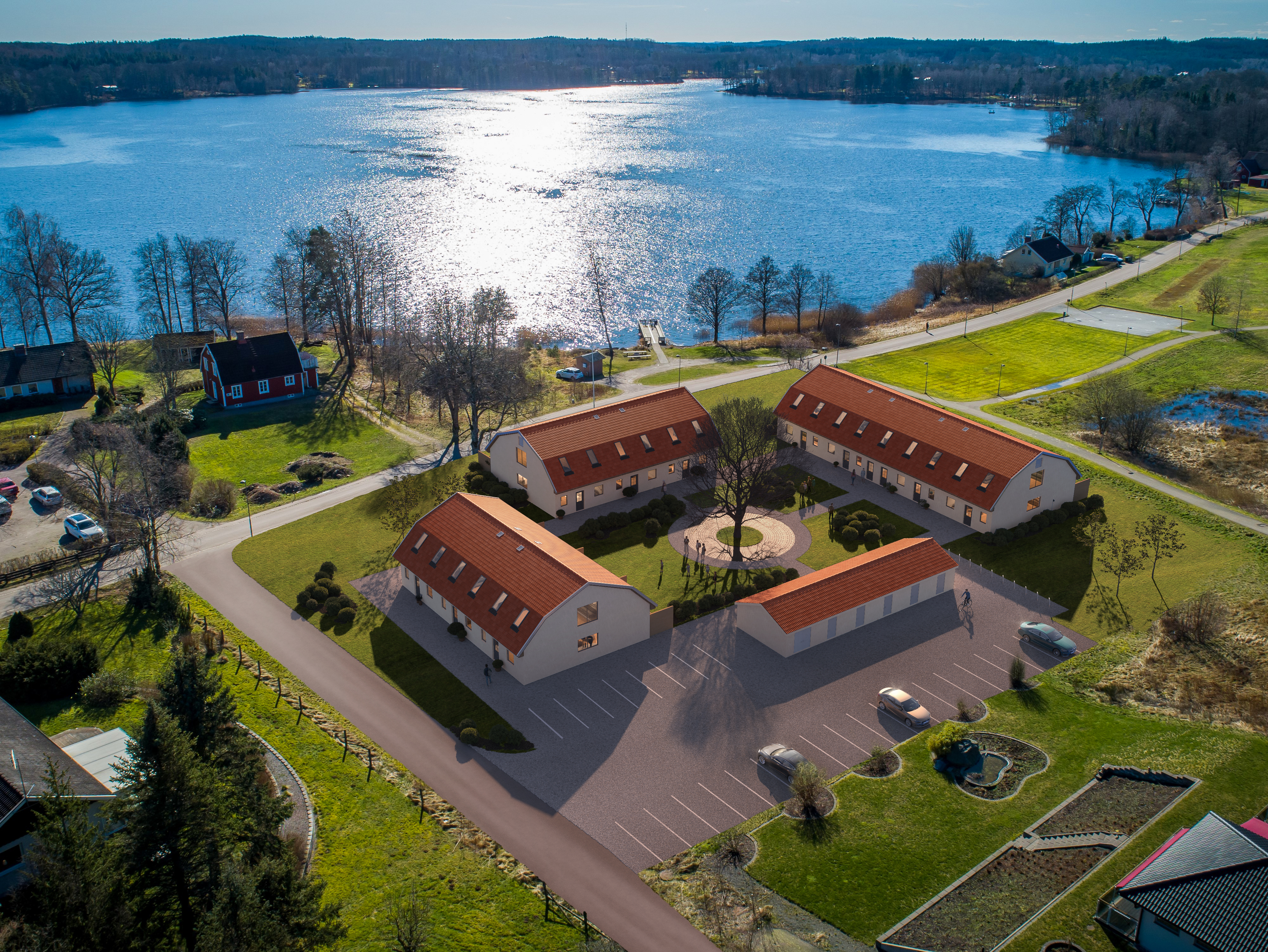 Smålandsvägen 45 — bild 2