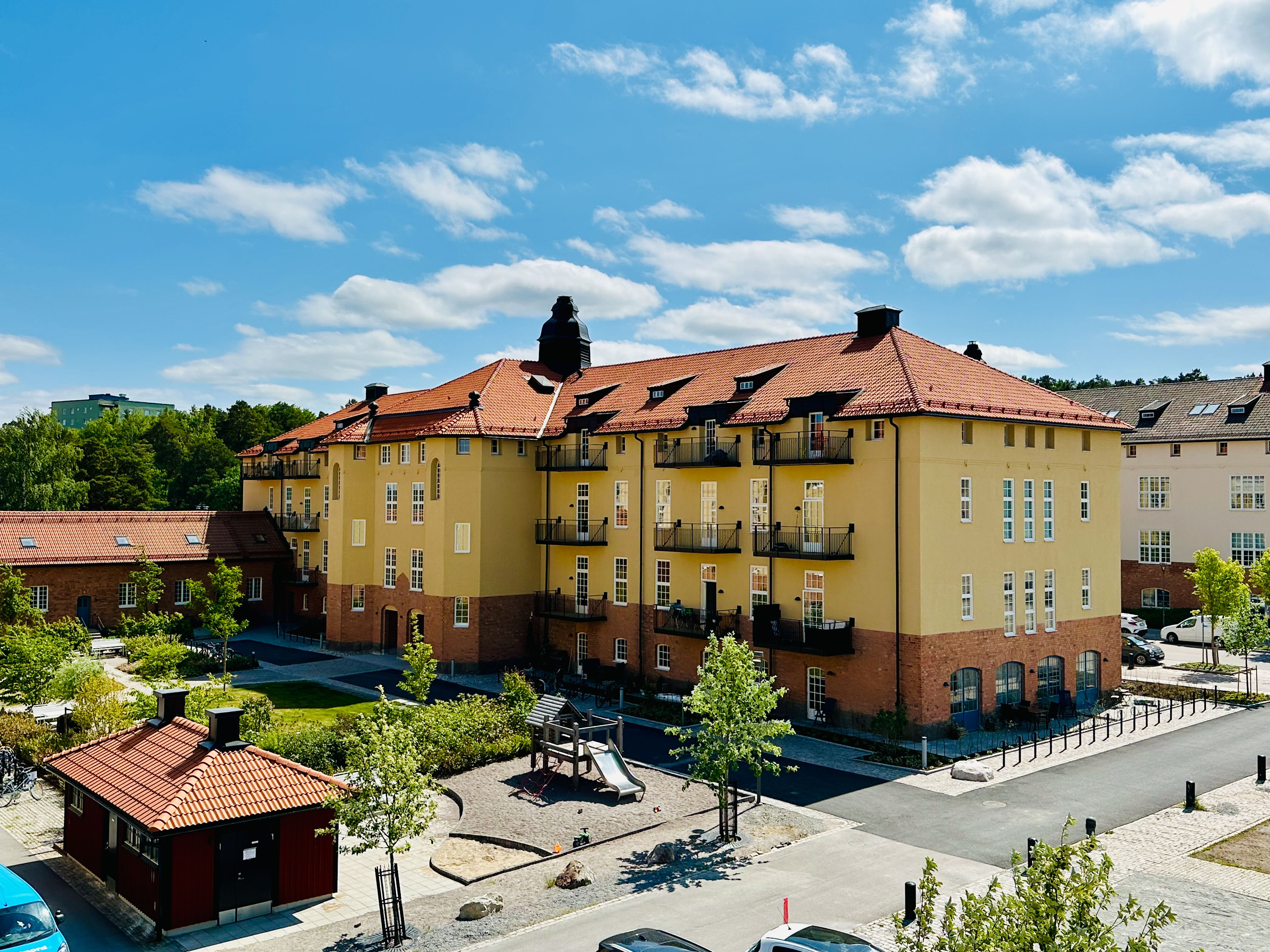 Bataljonsgatan 2 — bild 5