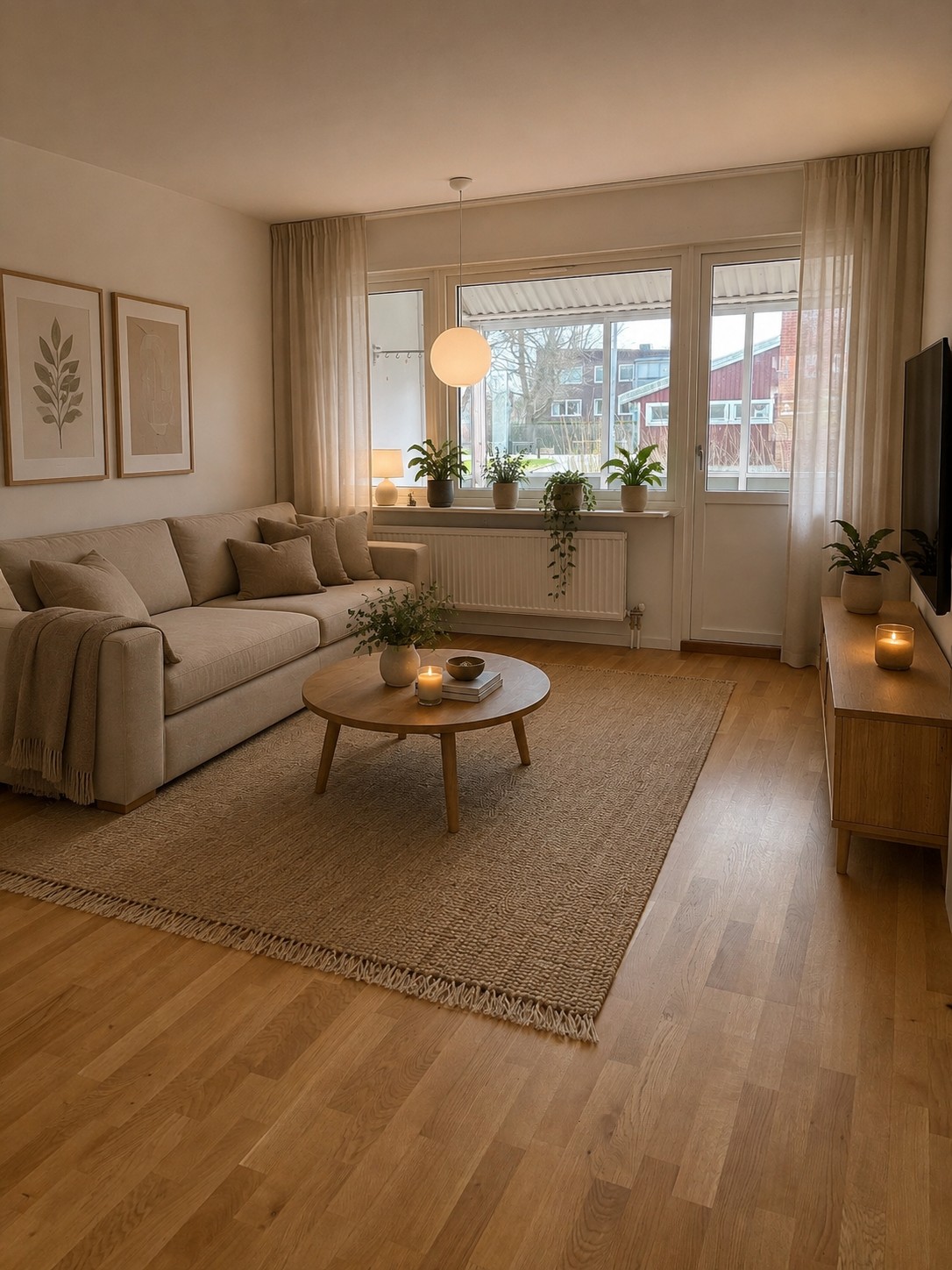 Kungsvägen 122C — bild 1