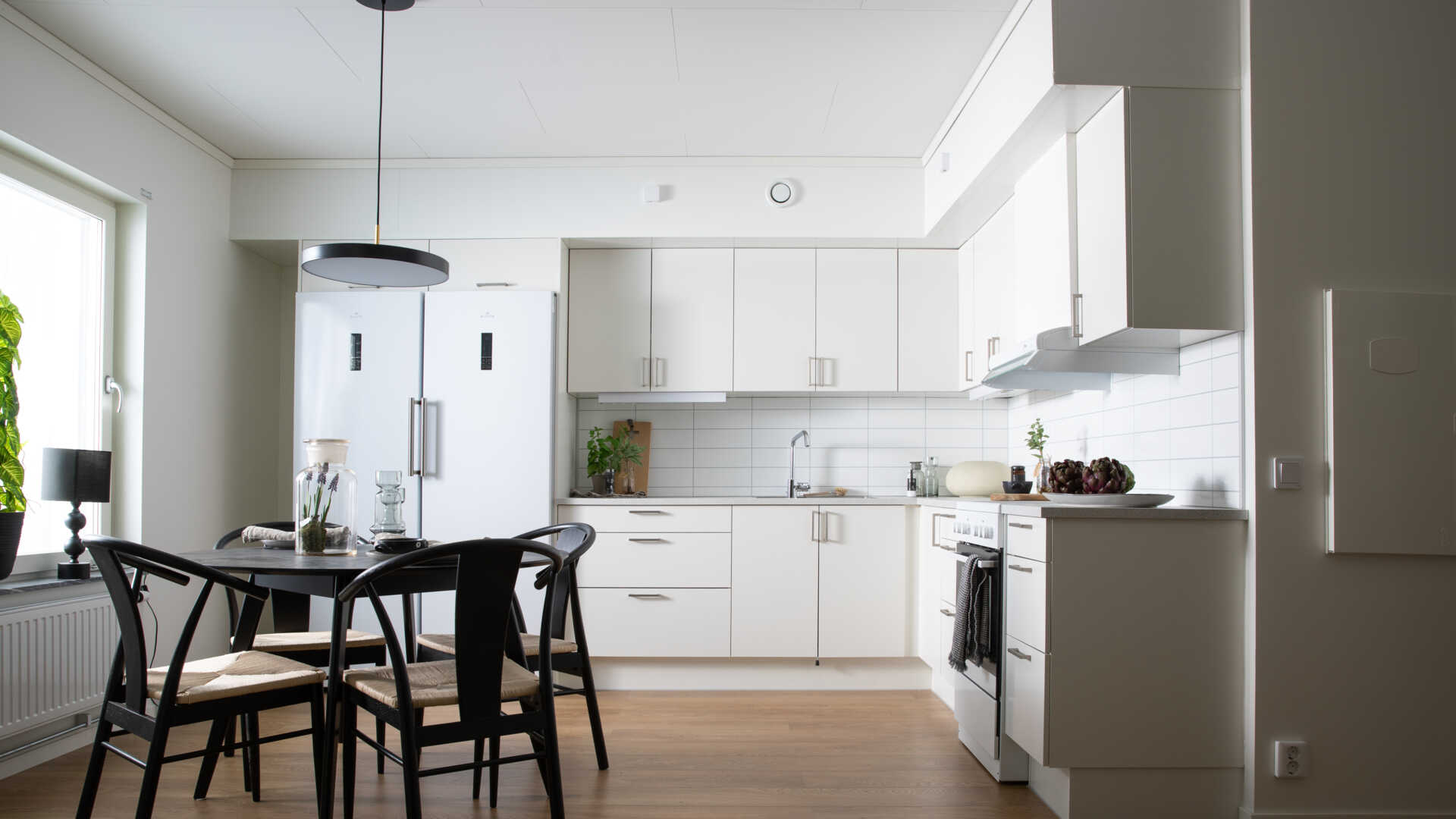 Loftsgårdsvägen 8A — bild 2