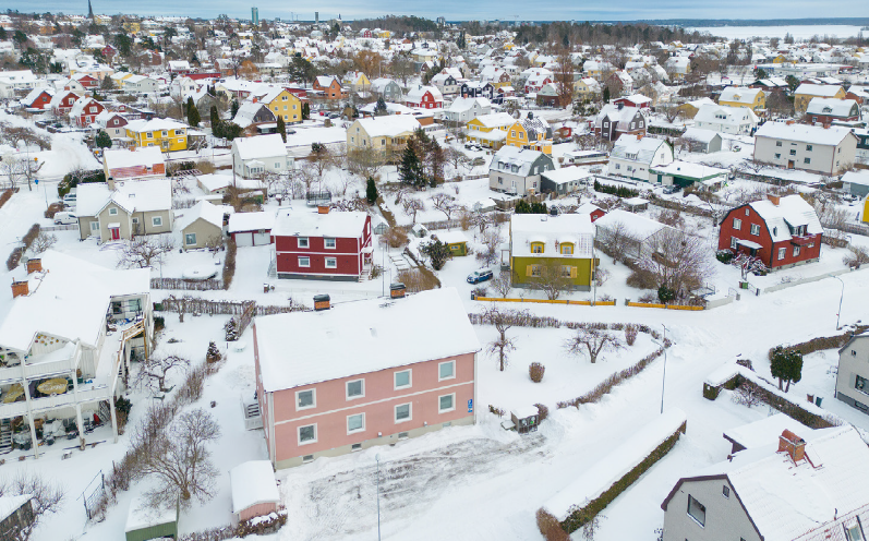 Förstadsvägen 19