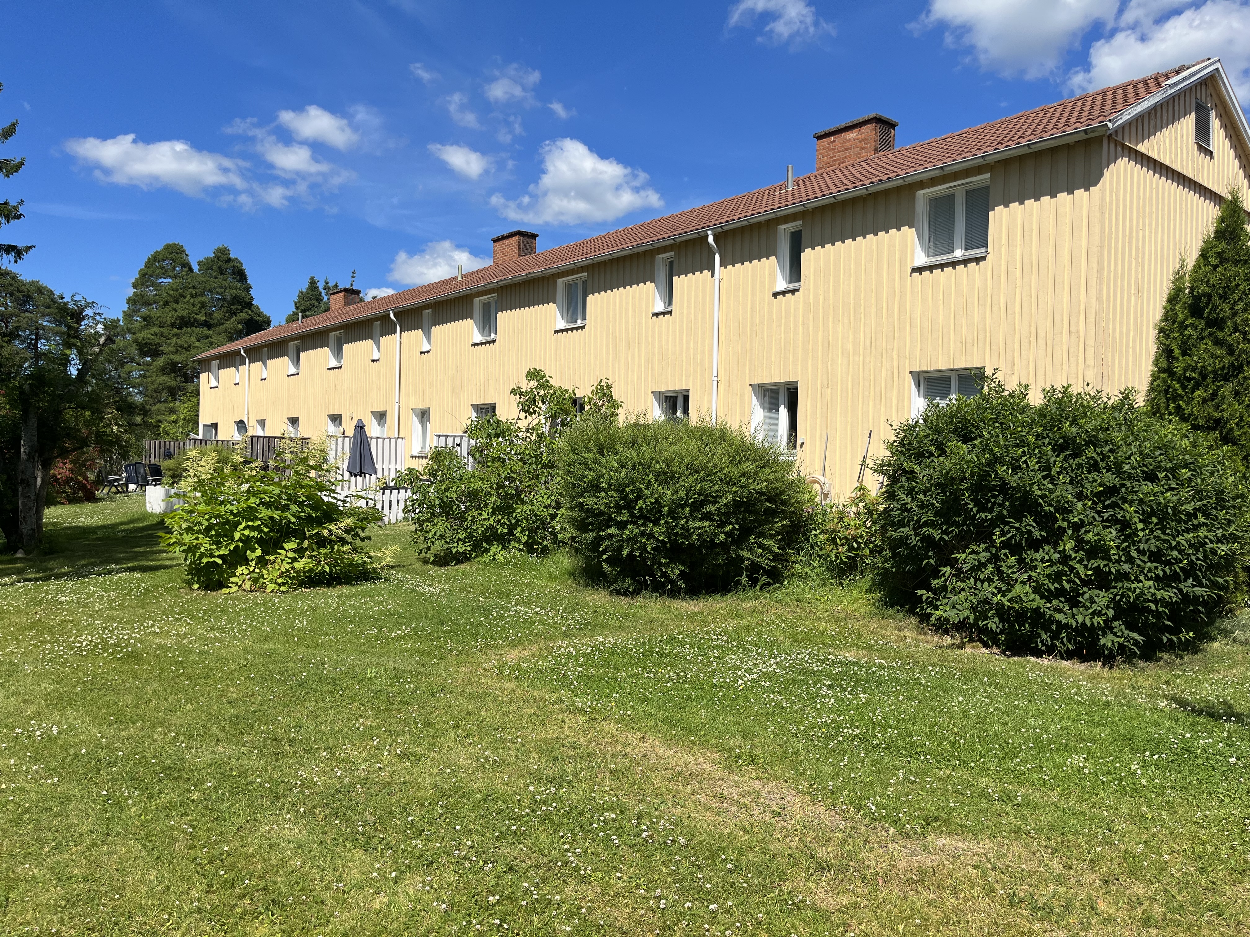 Radhusgatan 15 B