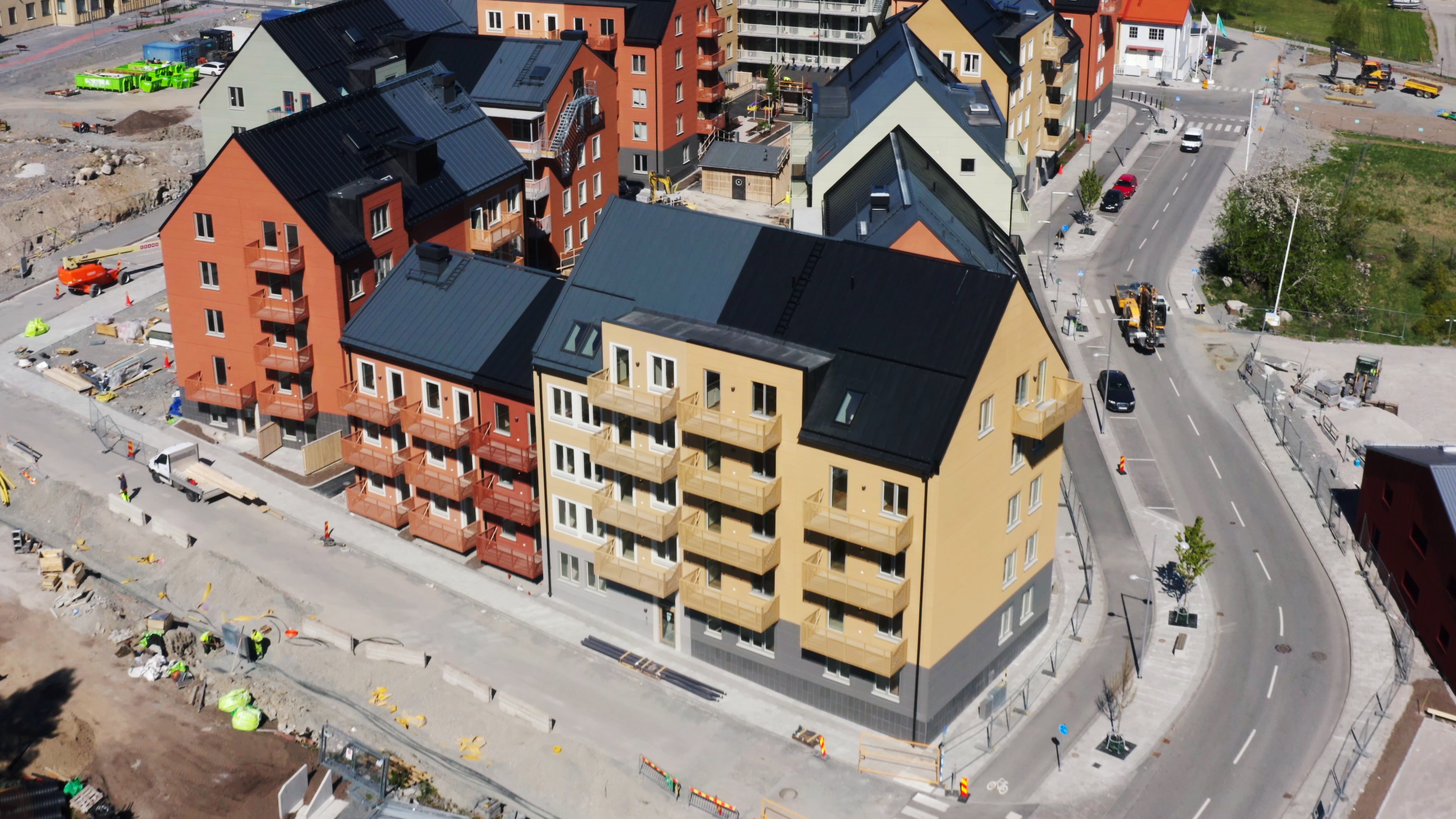 2 rum och kök, Sigtuna — 9 527 kr/mån — bild 2