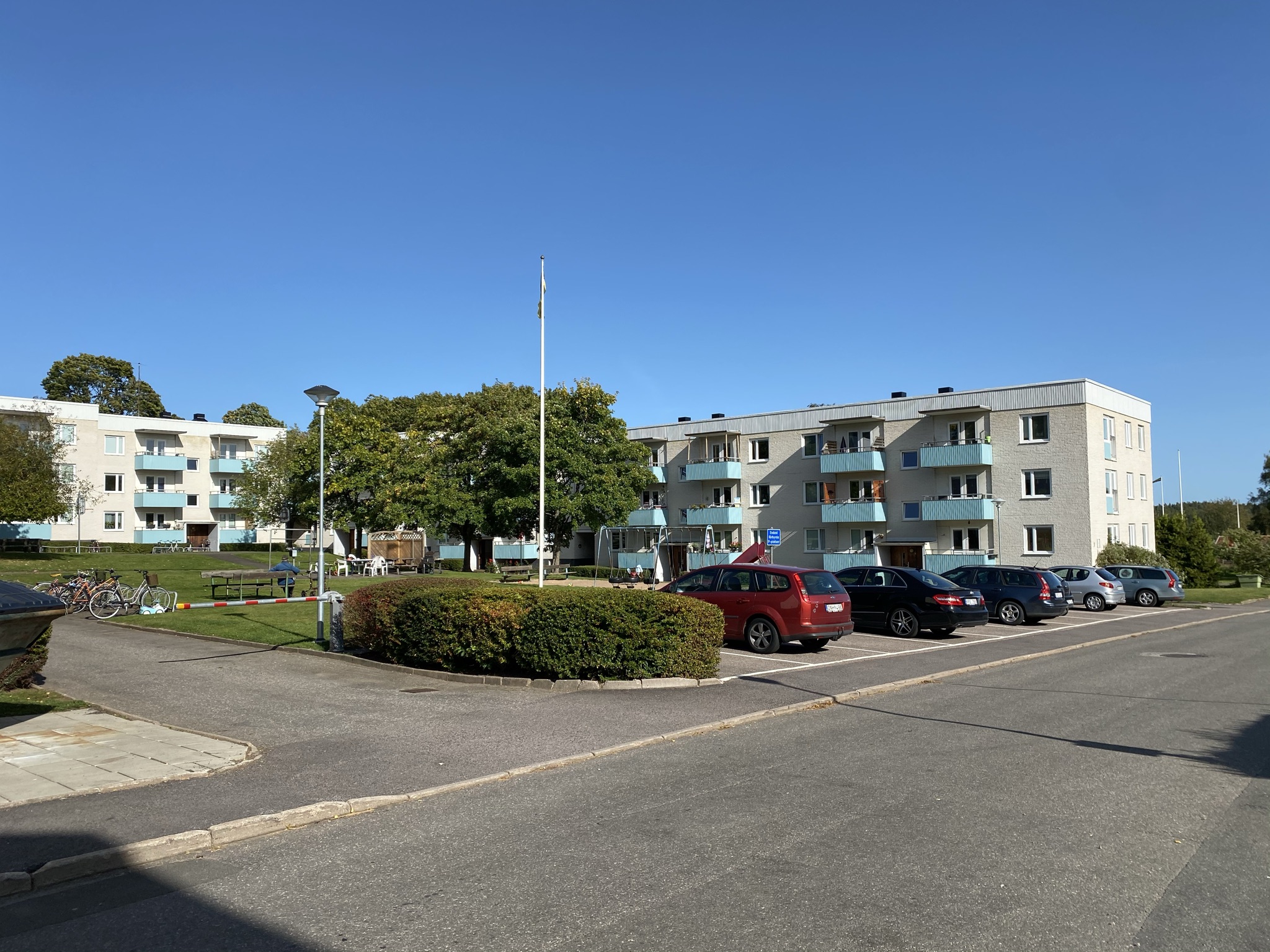 Pilvägen 3 I
