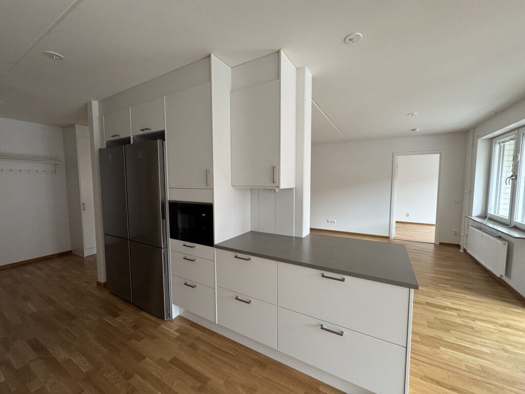 5 rum och kök, Järfälla — 21 736 kr/mån — bild 3