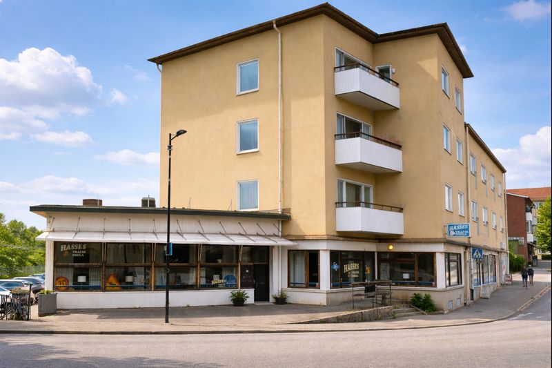 Södra Kungsgatan 1a — bild 2