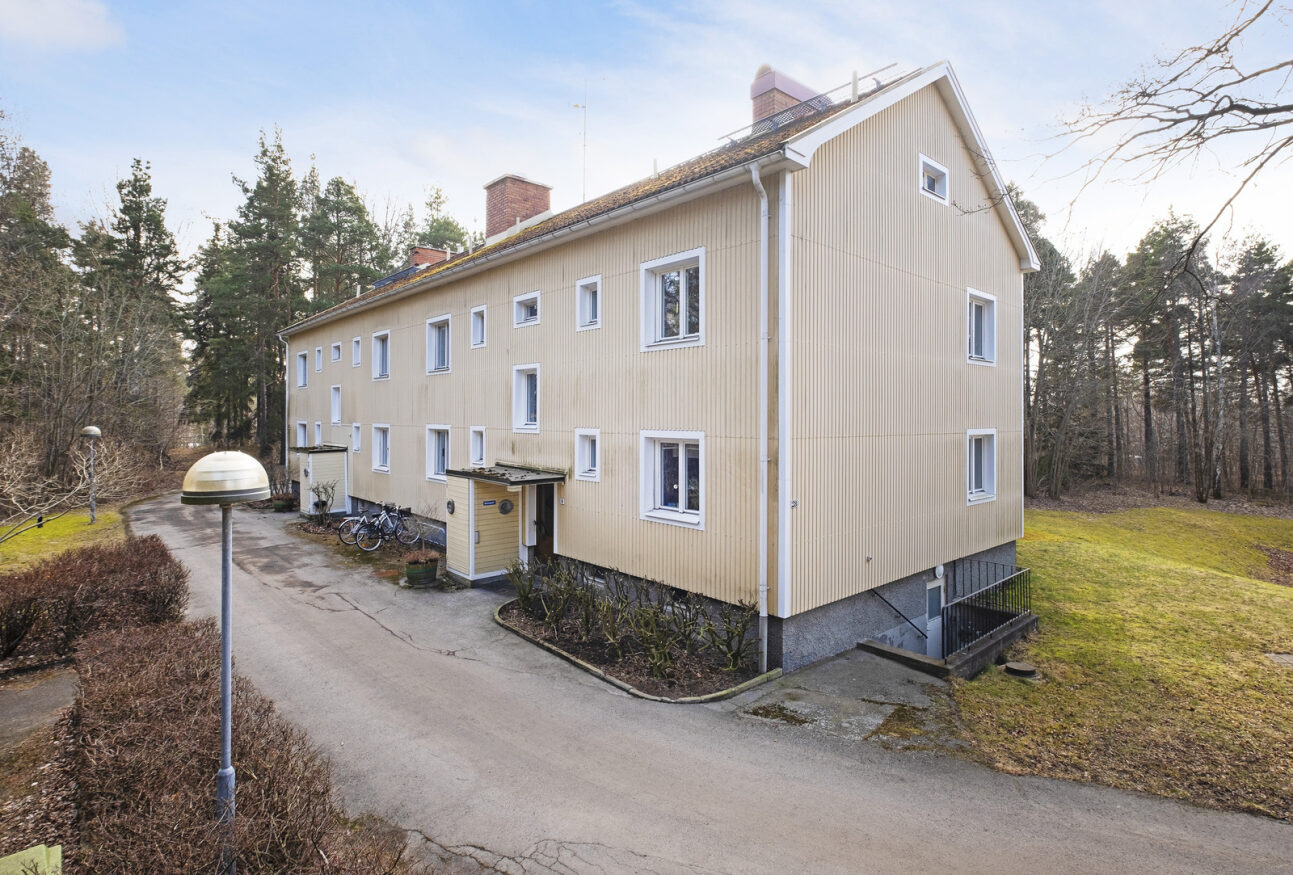 Eskilsvägen 28 A — bild 5