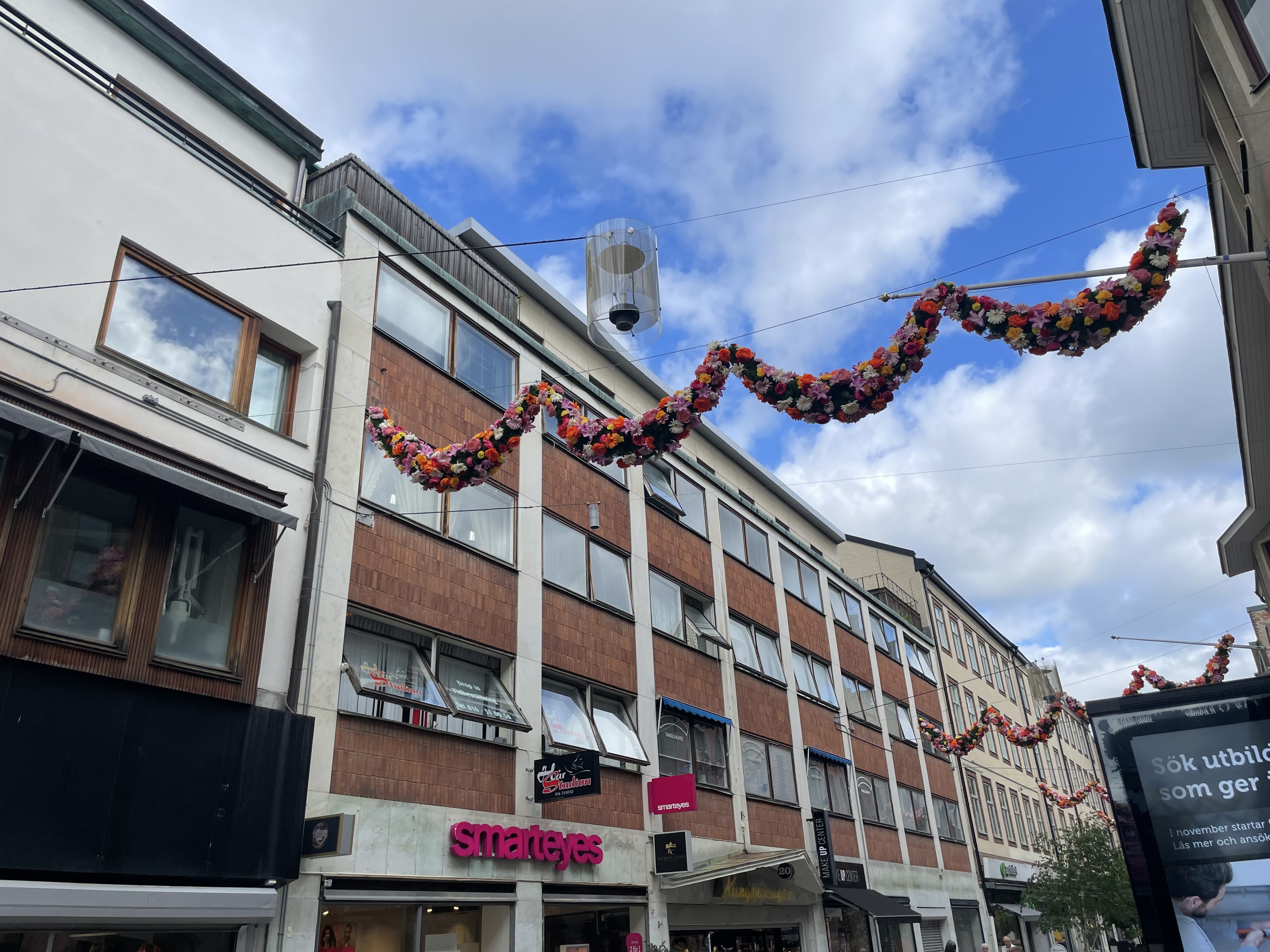 Kungsgatan 20 — bild 1