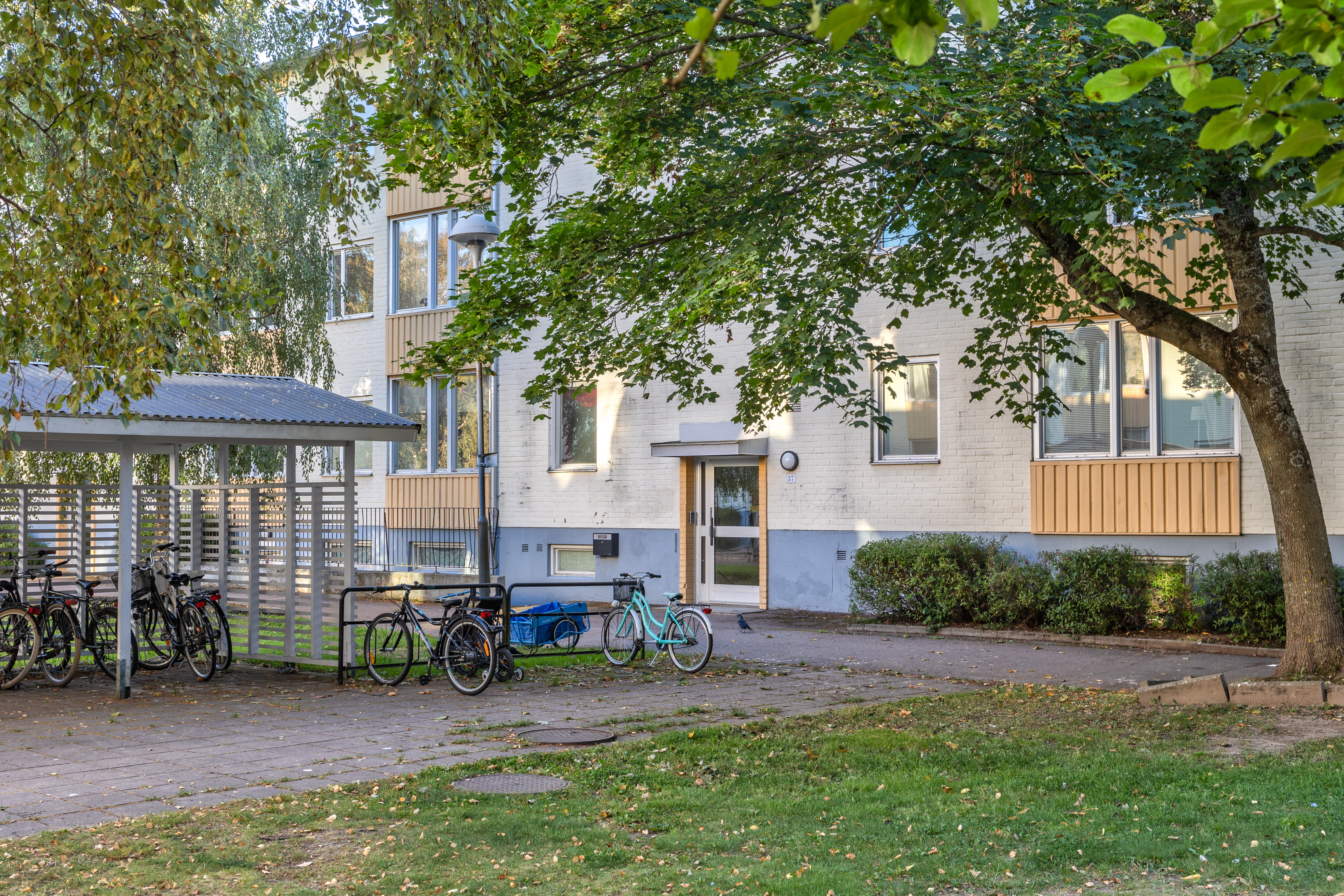 Karmgatan 35 — bild 1