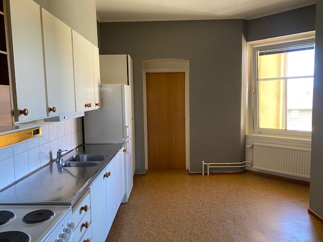 Edsgatan 34A