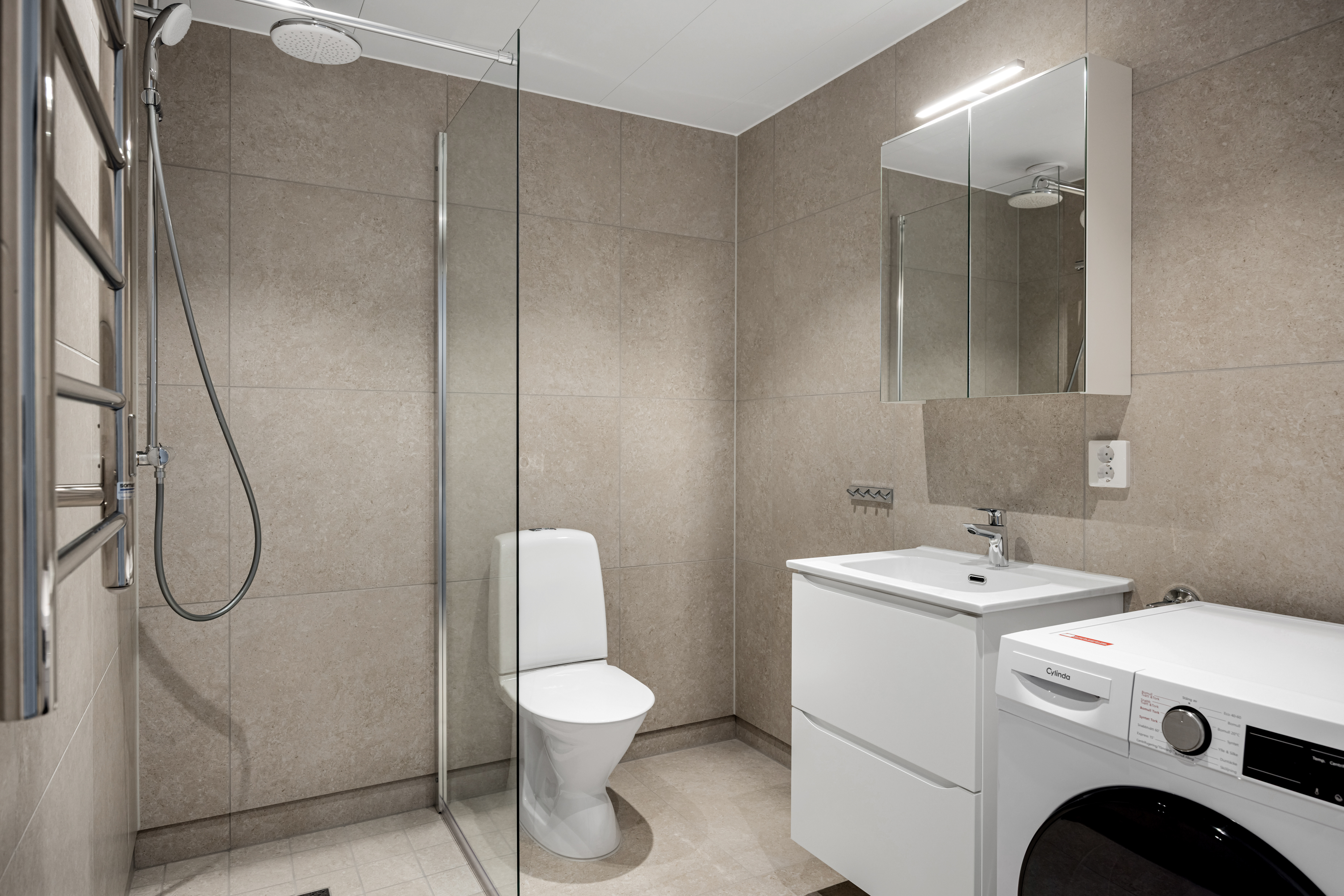 1 rum Vallentuna — 6 935 kr/mån | Bostadsögat