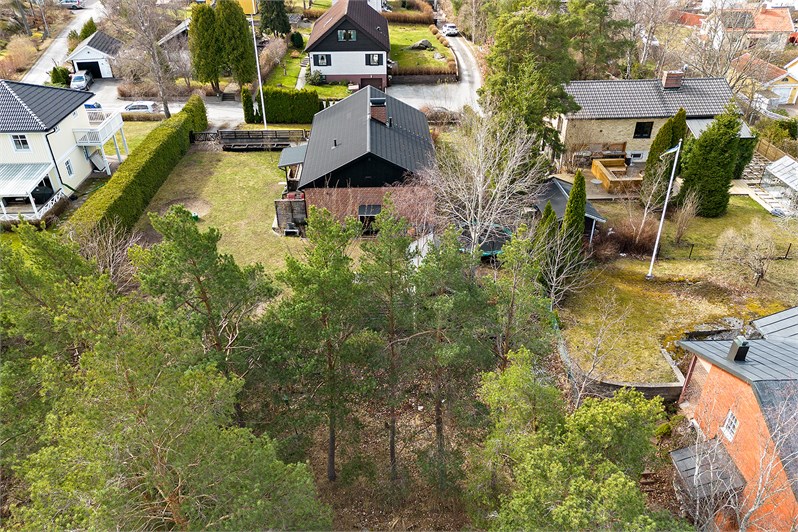 7 rum och kök, Järfälla — 23 000 kr/mån — bild 3