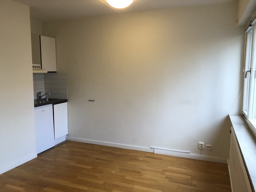 Andra Villagatan 5 — bild 3