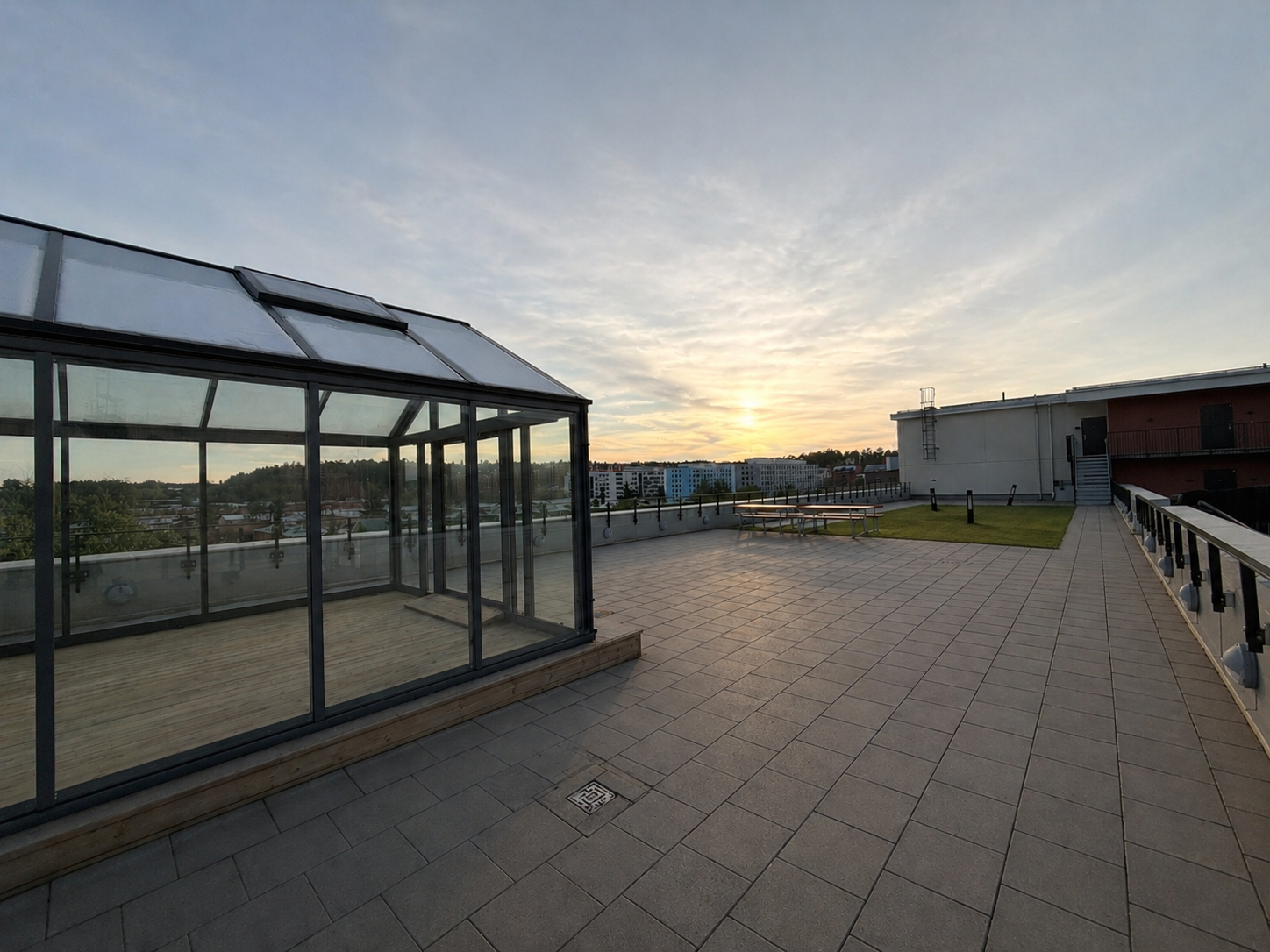 1 rum och kök, Upplands Väsby — 10 133 kr/mån — bild 5
