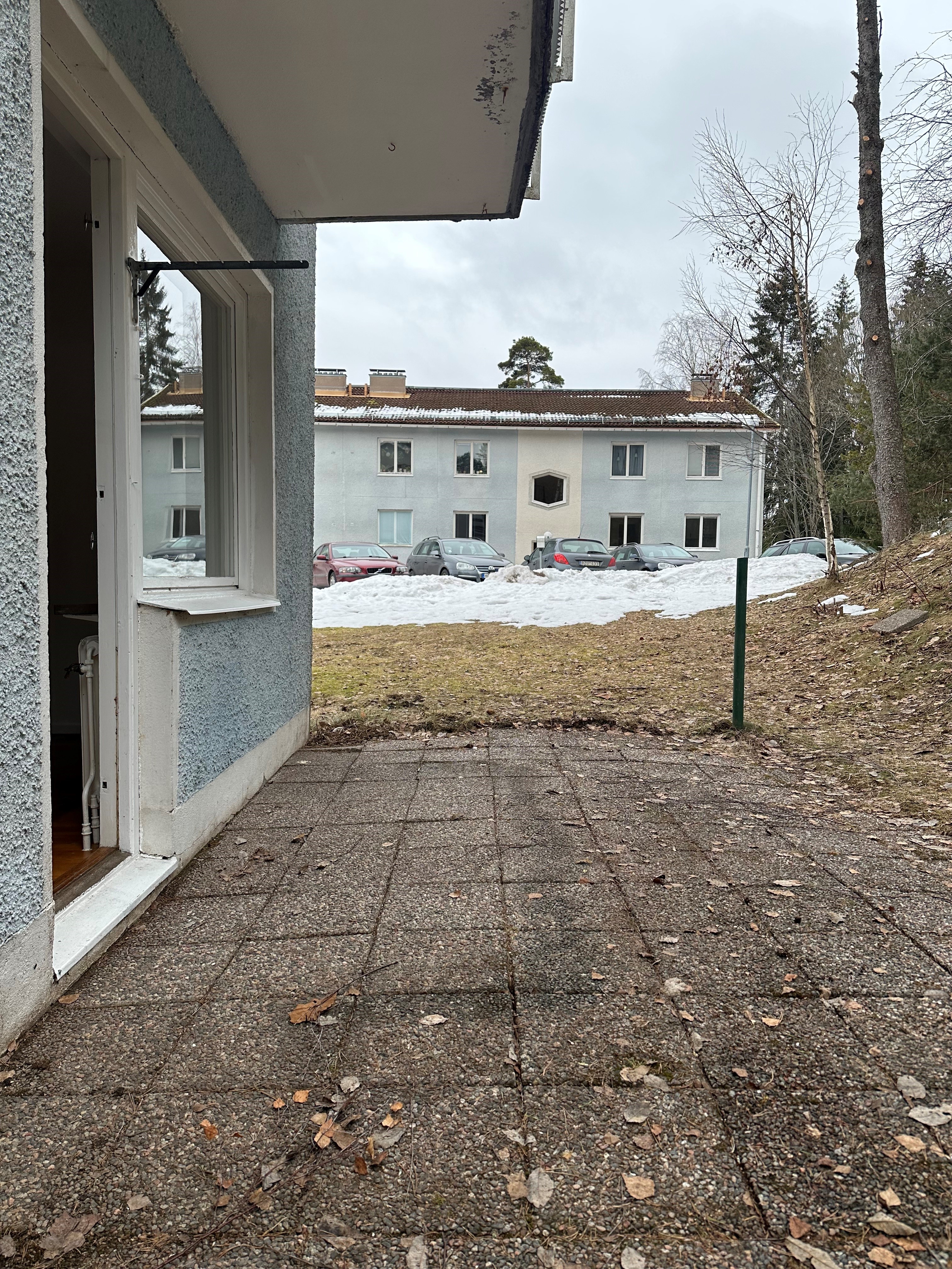 Hällvägen 34 — bild 5
