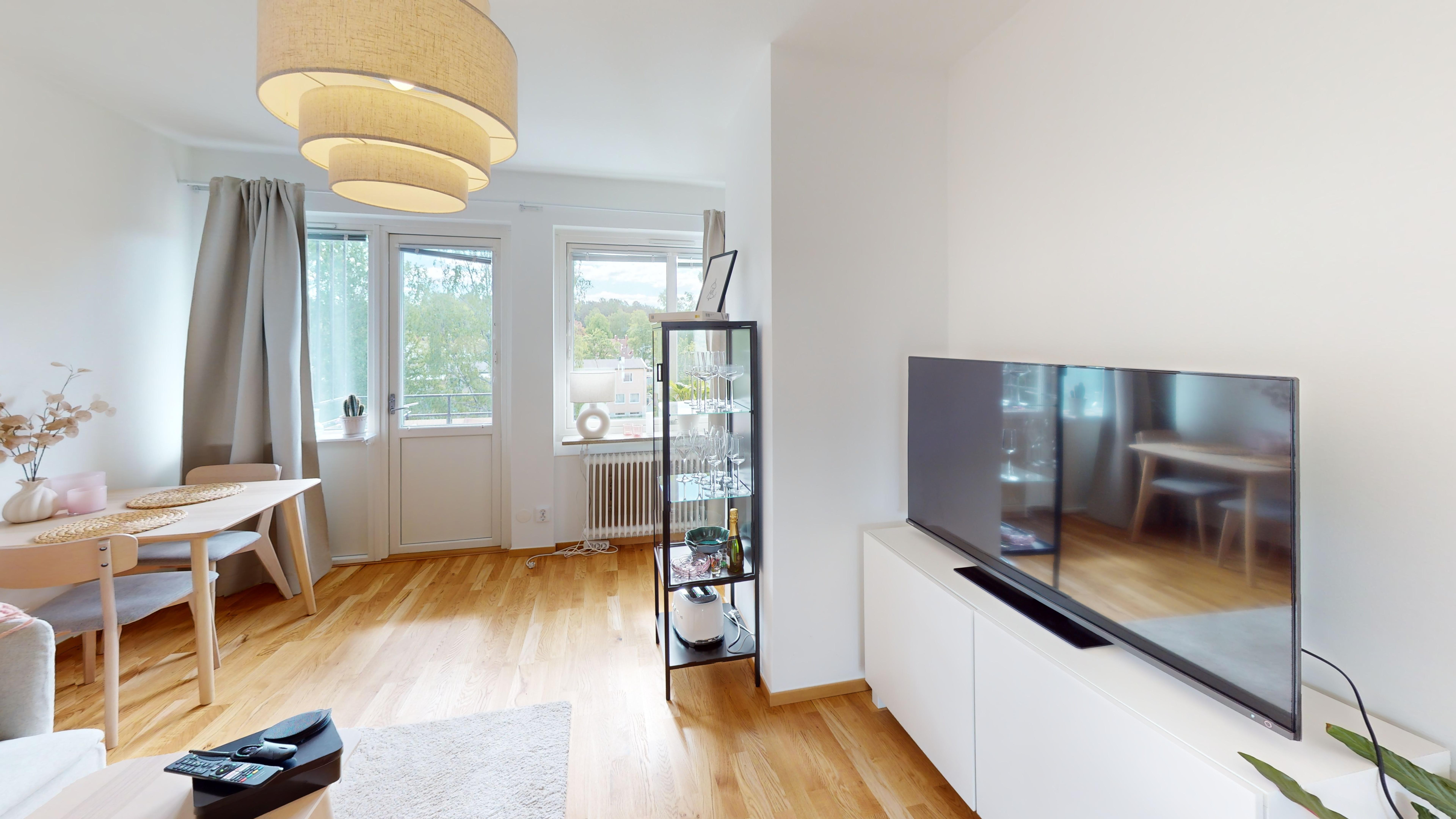 Sommarrovägen 43 C — bild 4