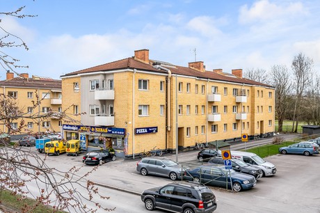 Albrektsvägen 113 B — bild 1