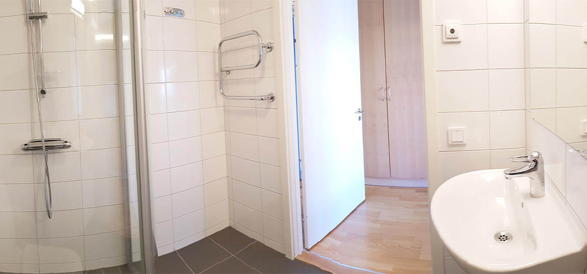 Barbackavägen 3 — bild 1