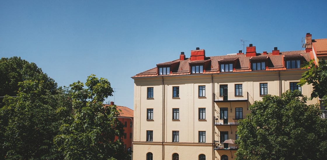 Bakgrundsbild som representerar Skogsudden Fastigheter AB