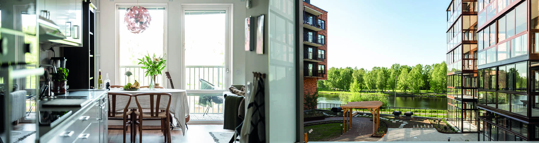 Bakgrundsbild som representerar HSB Värmland