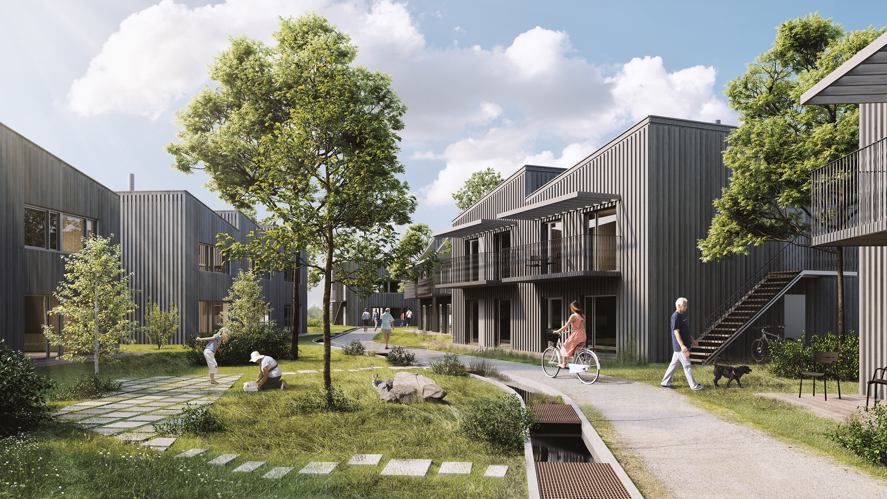 Bakgrundsbild som representerar Categi Vaggeryds Bostäder