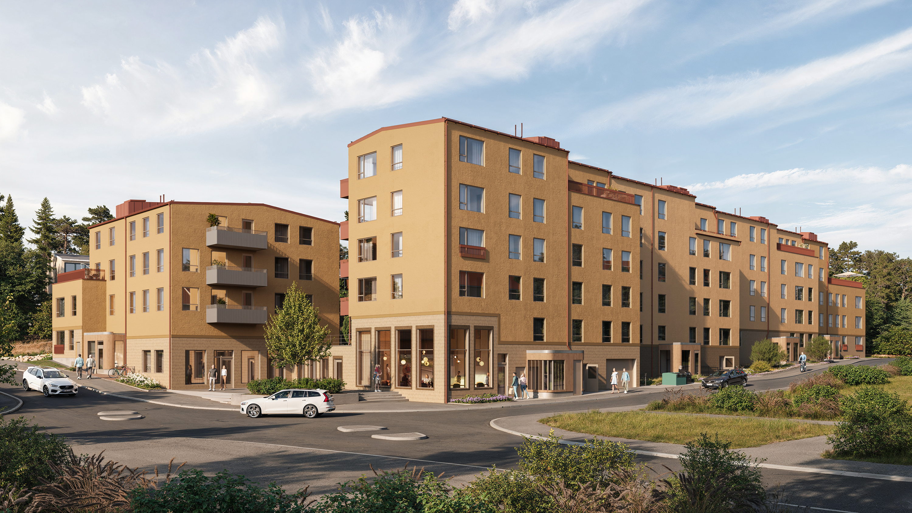 Bakgrundsbild som representerar Brovalvet Förvaltnings AB