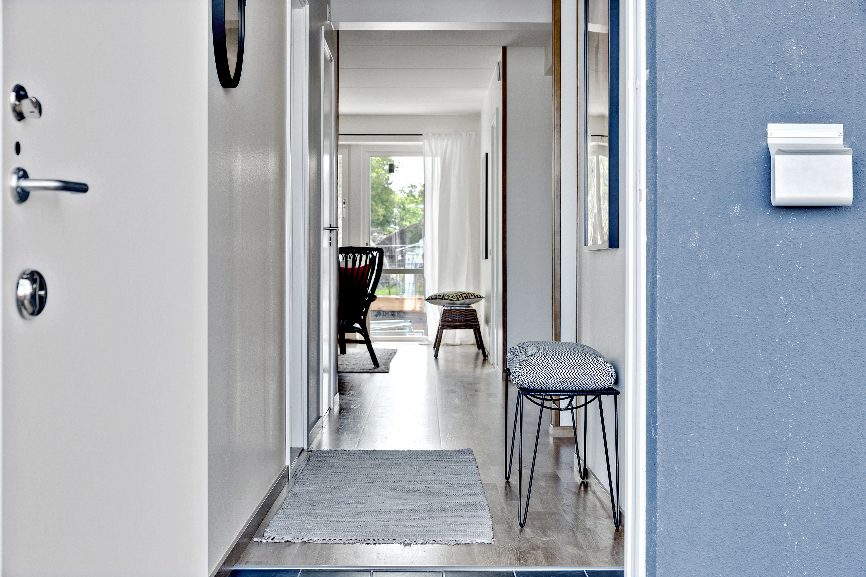 Bakgrundsbild som representerar Newsec