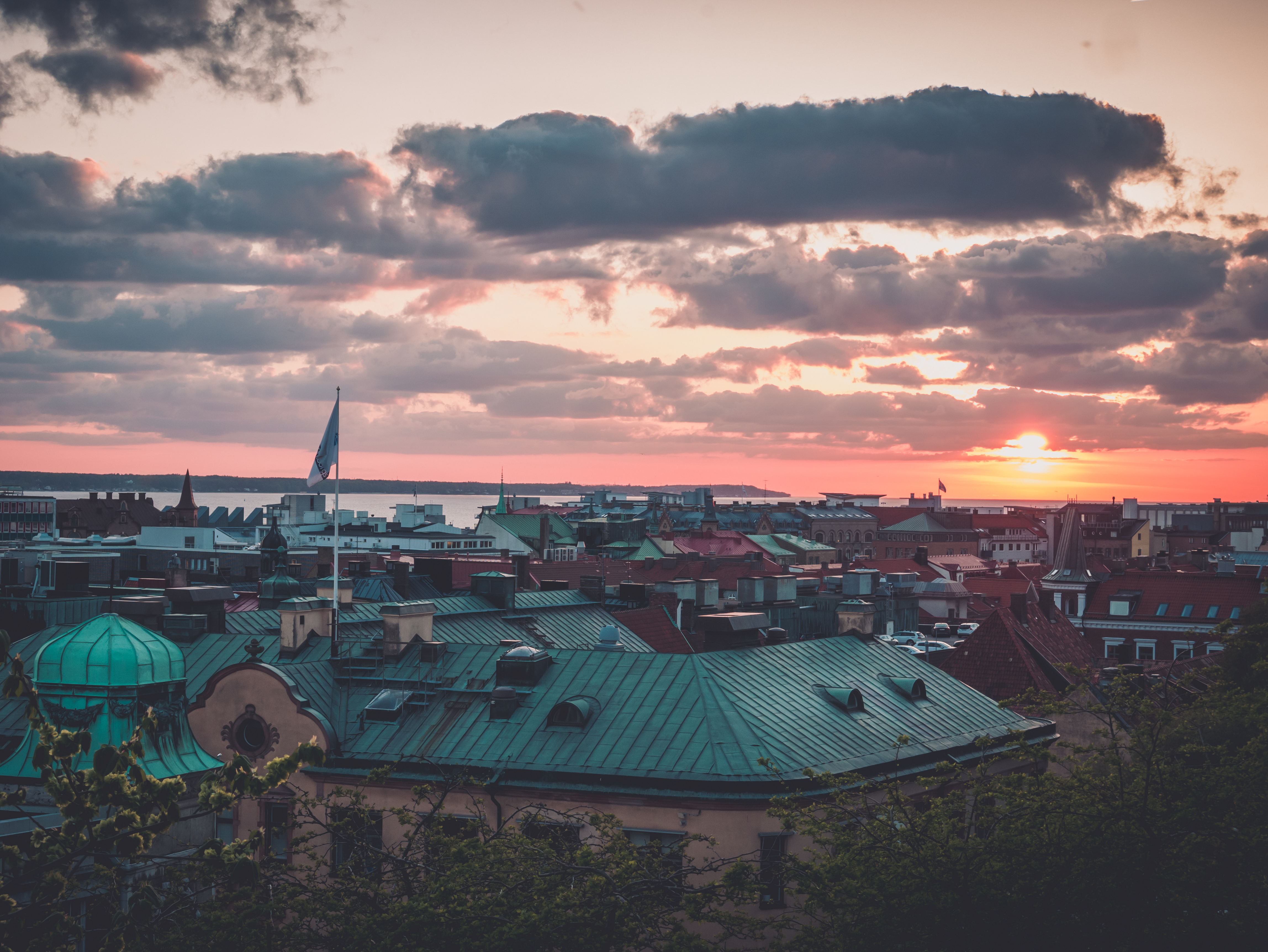 Bakgrundsbild som representerar Rexellent AB