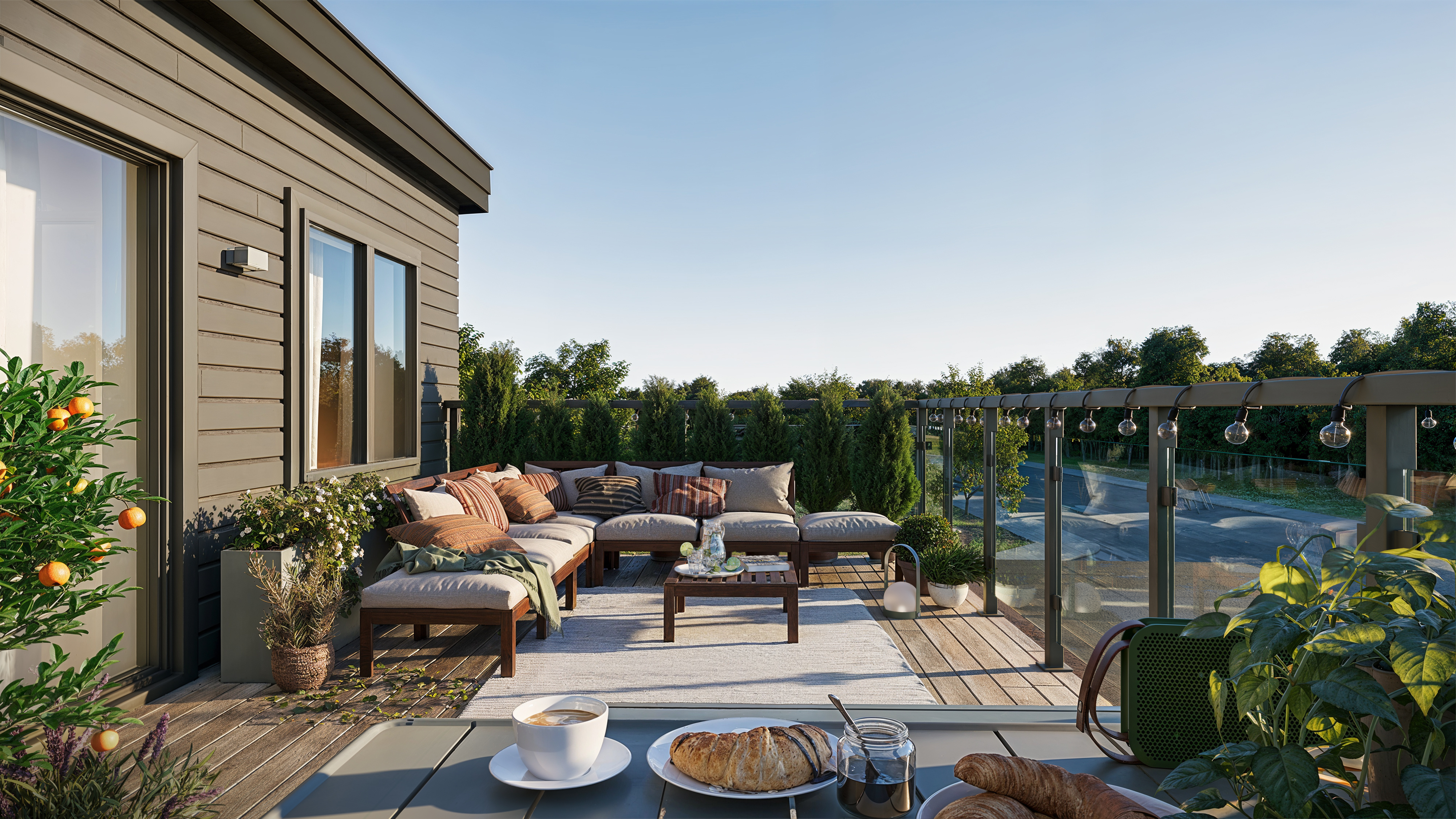 Bakgrundsbild som representerar JJ Fastigheter