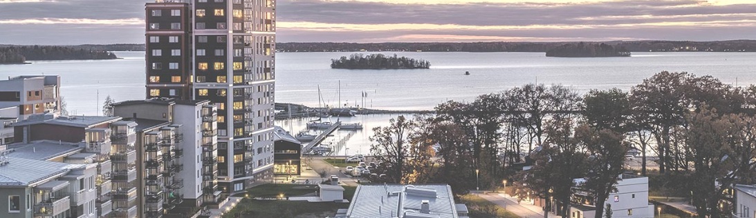 Bakgrundsbild som representerar Nord Properties AB