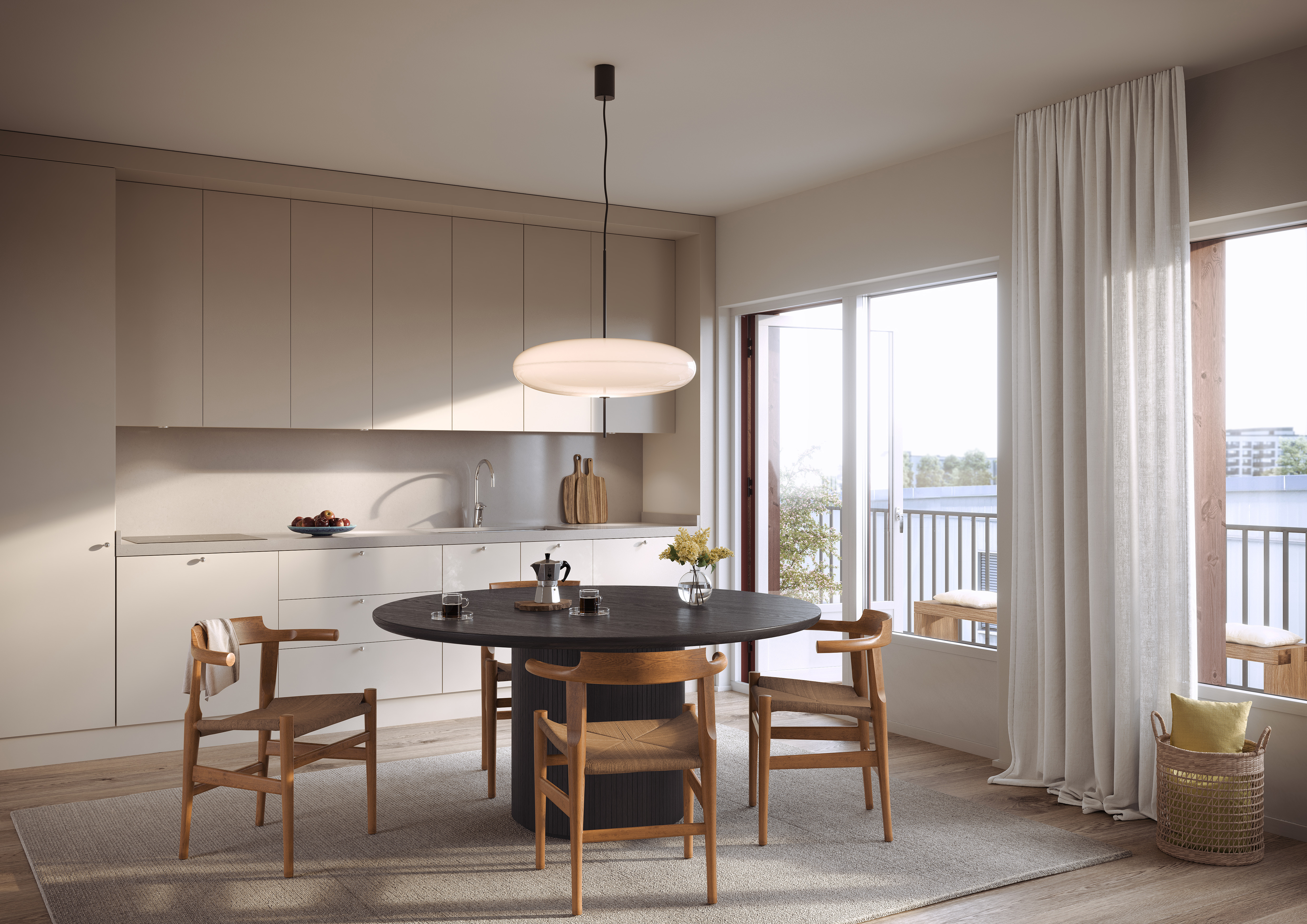 Bakgrundsbild som representerar Sveaviken PM