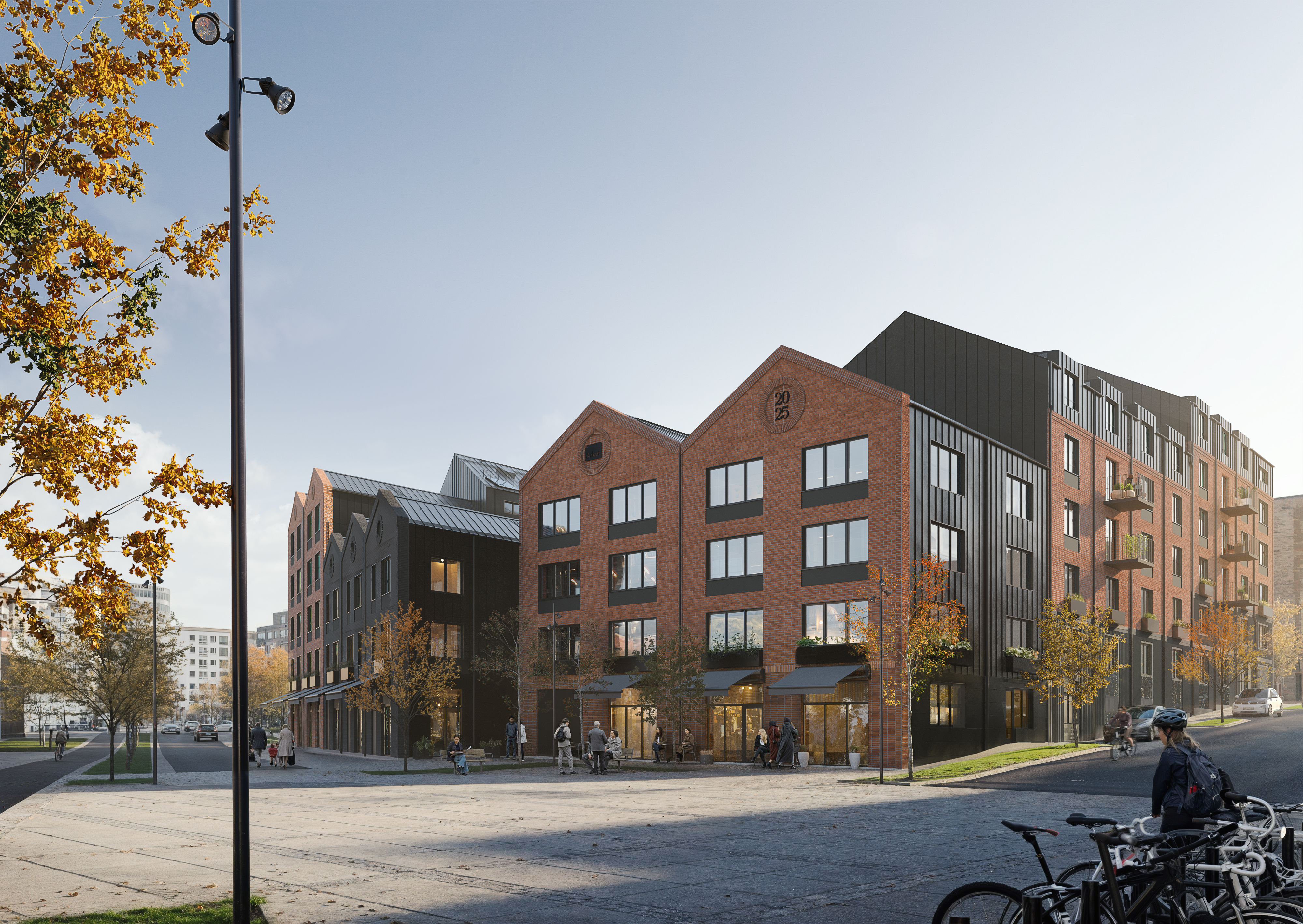 Bakgrundsbild som representerar Tosito