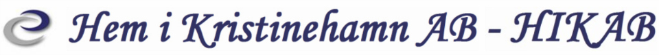 Bakgrundsbild som representerar Hem i Kristinehamn AB