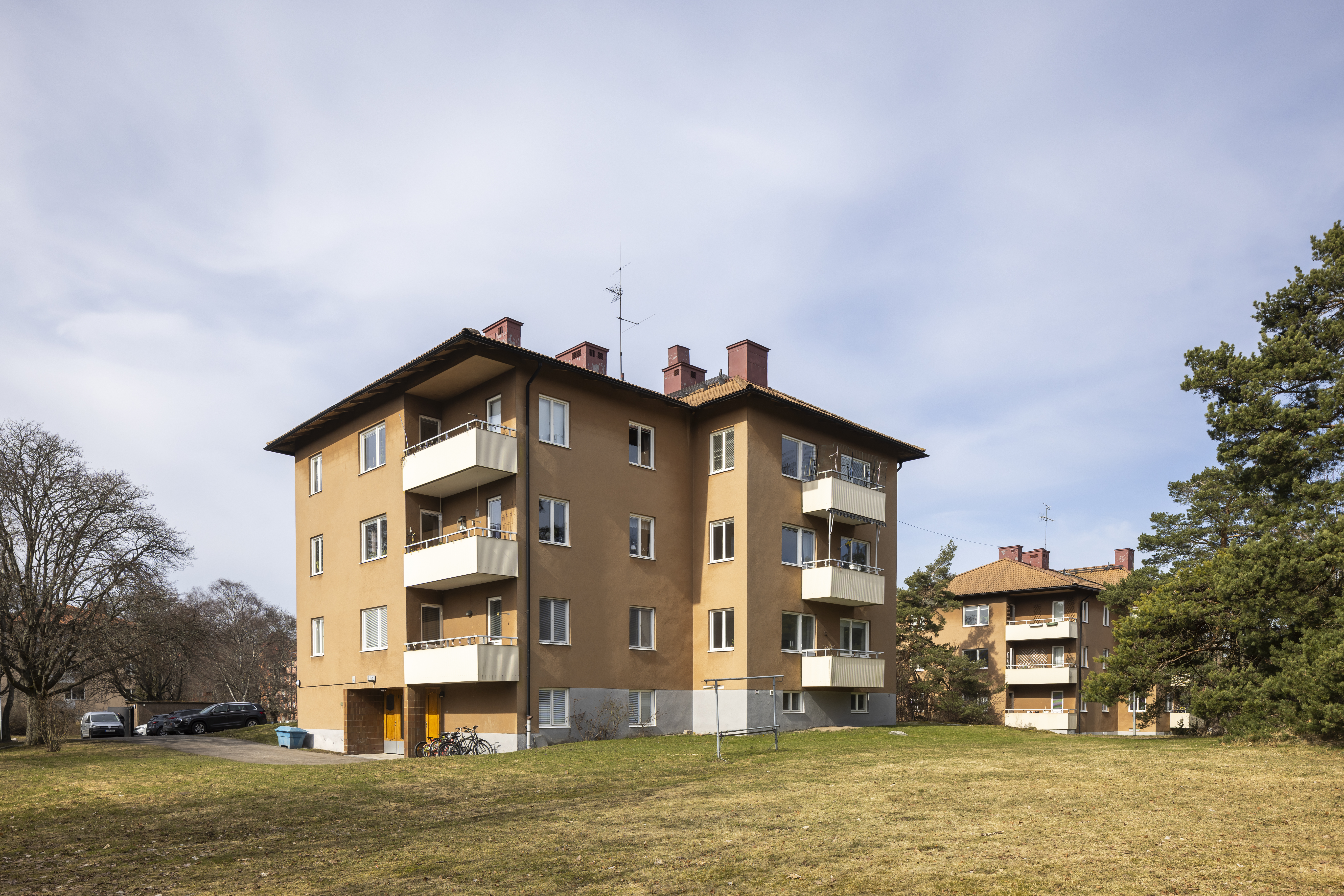 4 rum och kök, Lidingö — 18 000 kr/mån — bild 3