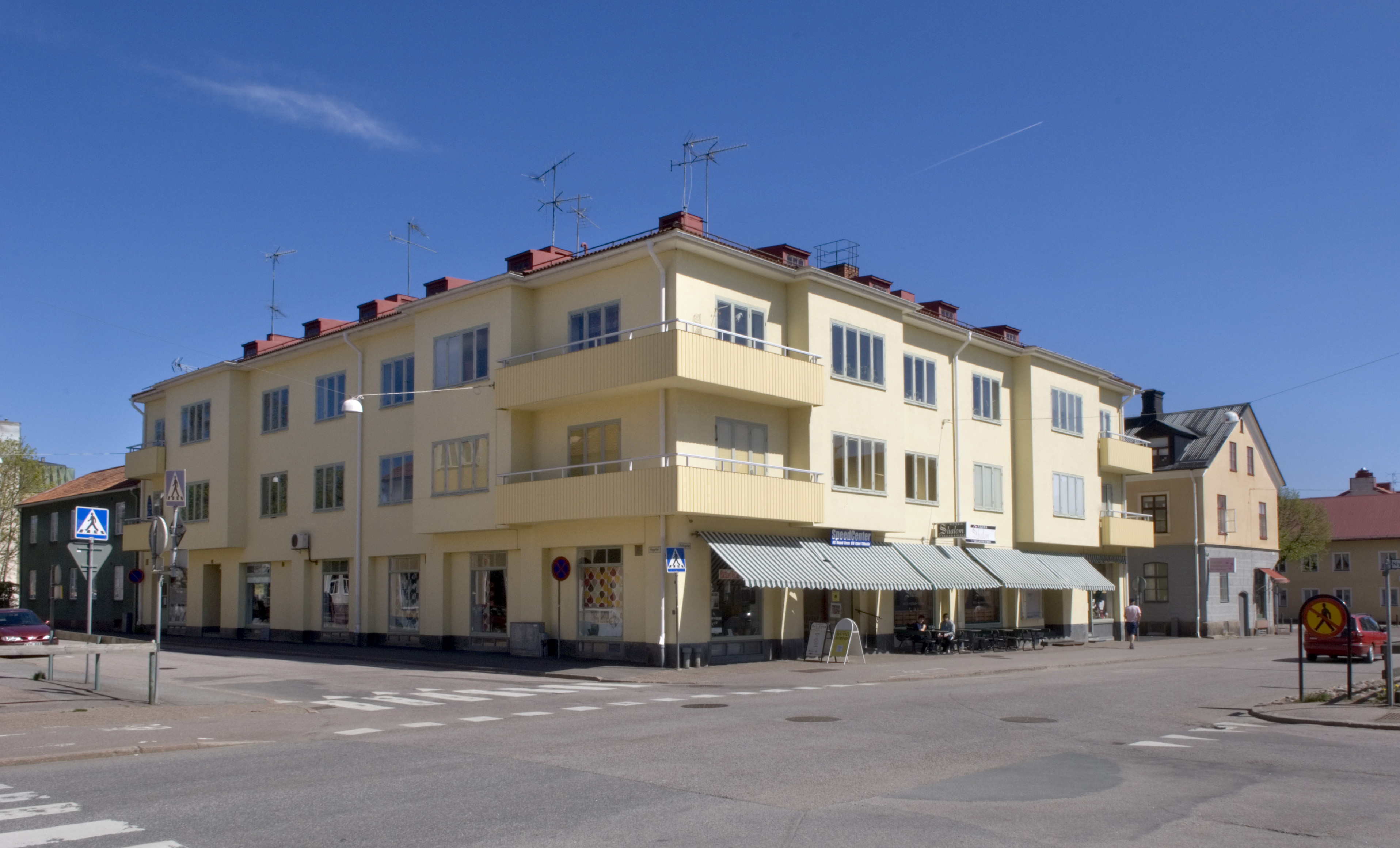 Storgatan 51 — bild 3