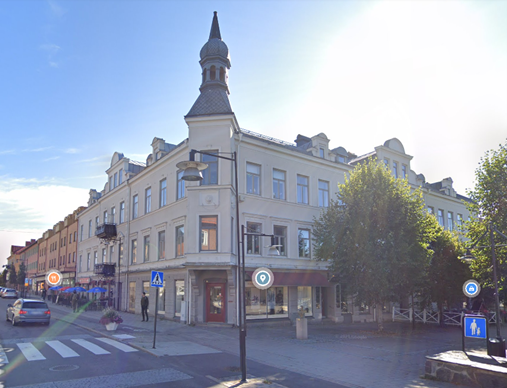 Östra Storgatan 6 — bild 2